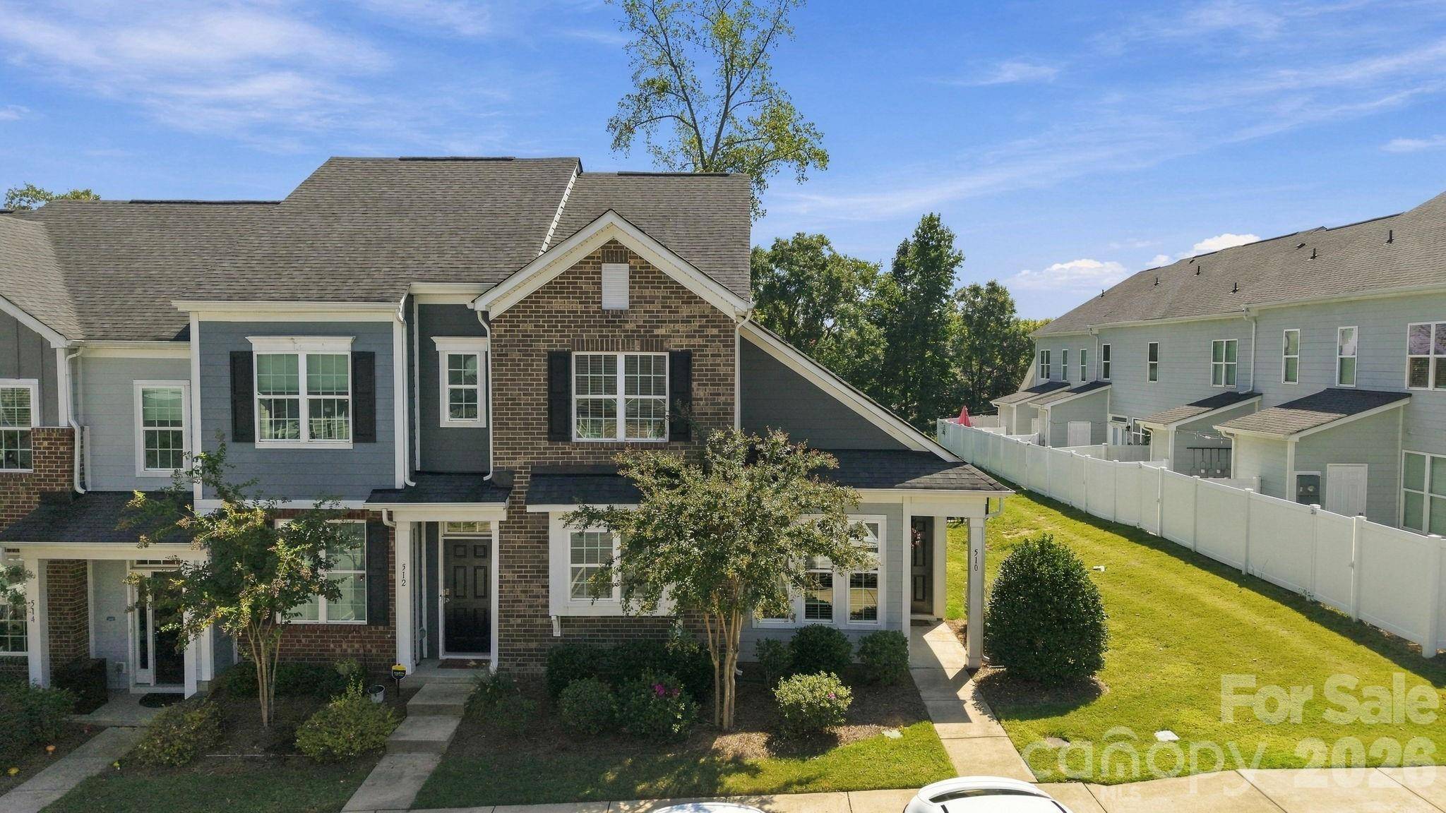 510 Dorman ST, Belmont, NC 28012