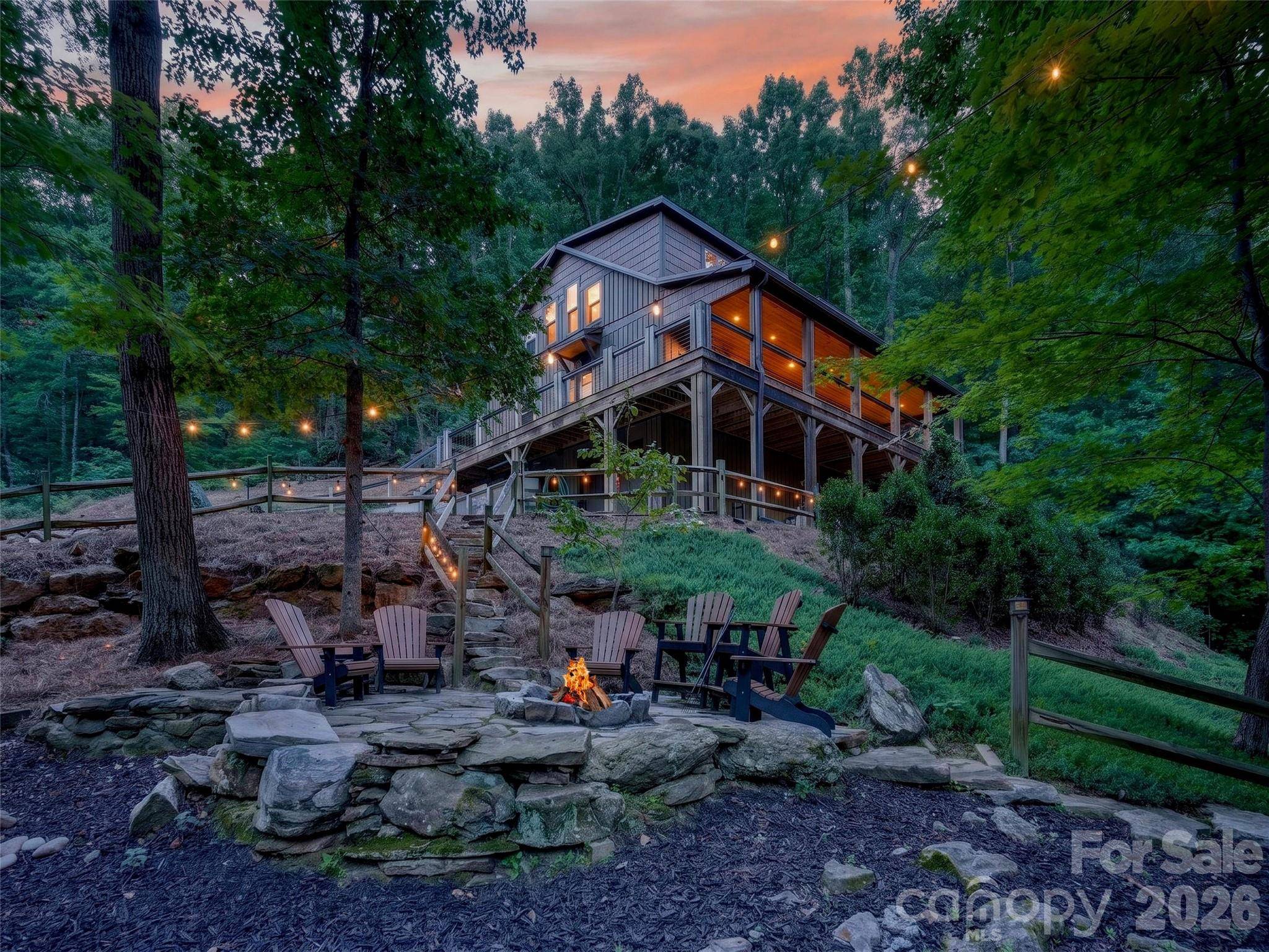 3050 Green River Cove RD, Saluda, NC 28773