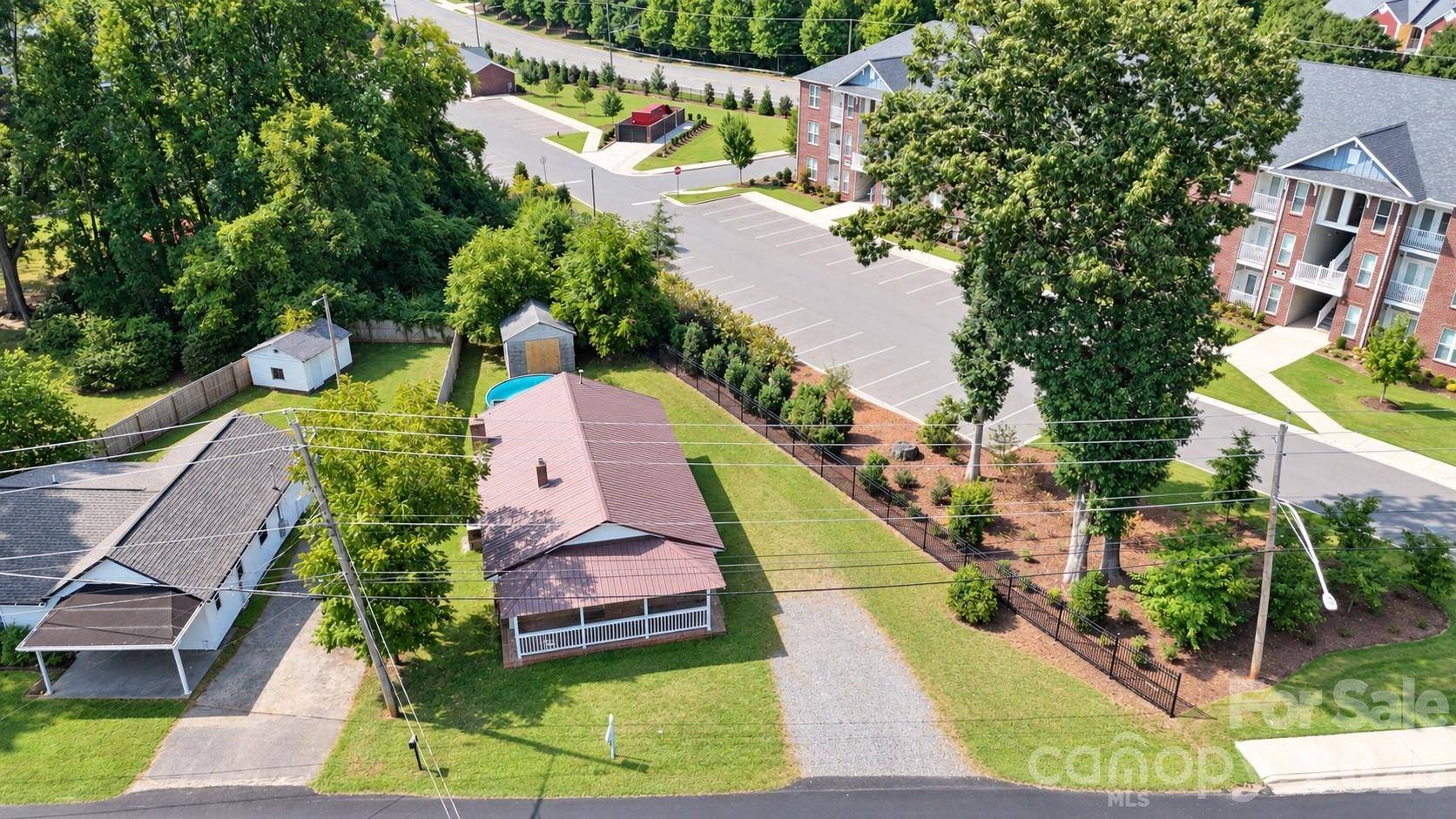 1231 Bradford Heights RD, Gastonia, NC 28054