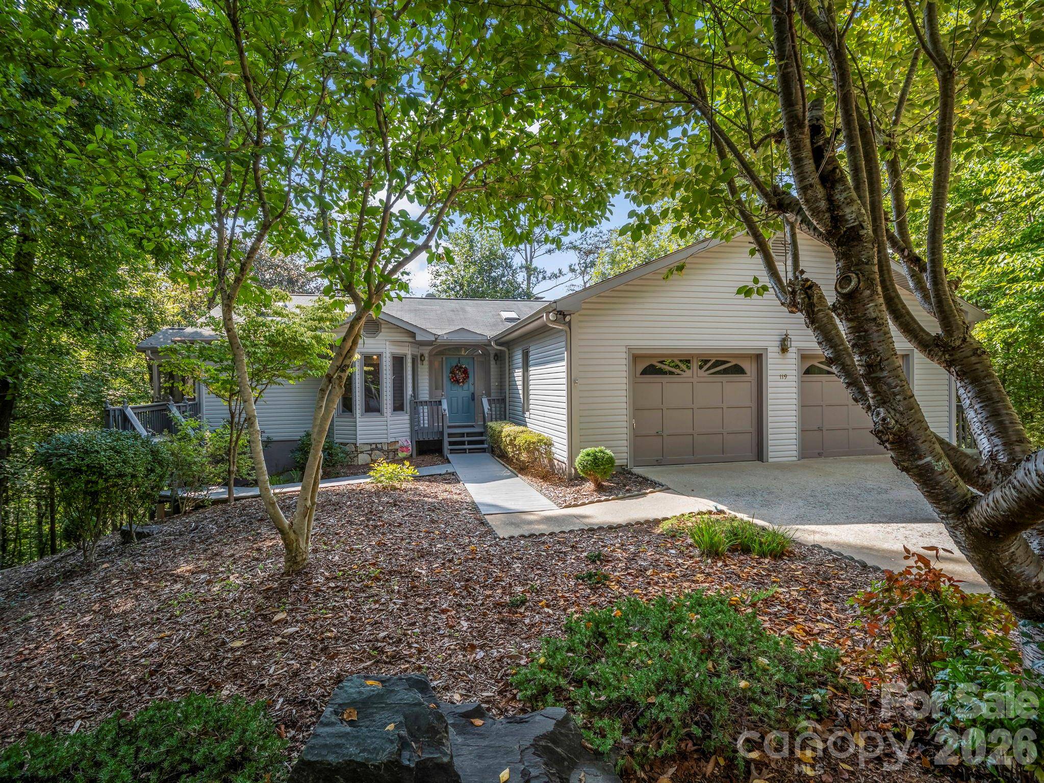 119 Rome CT, Lake Lure, NC 28746
