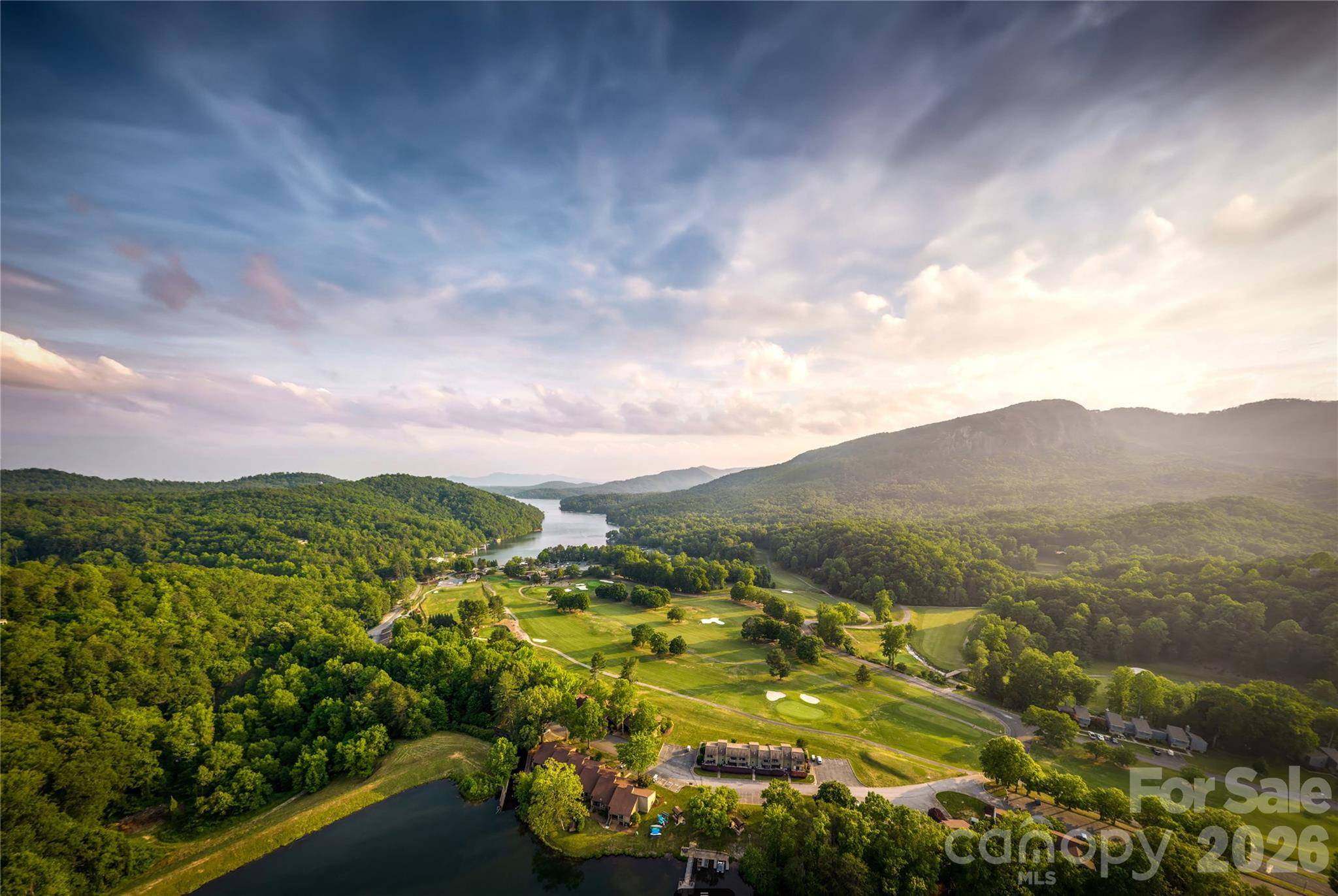 119 Rome CT, Lake Lure, NC 28746