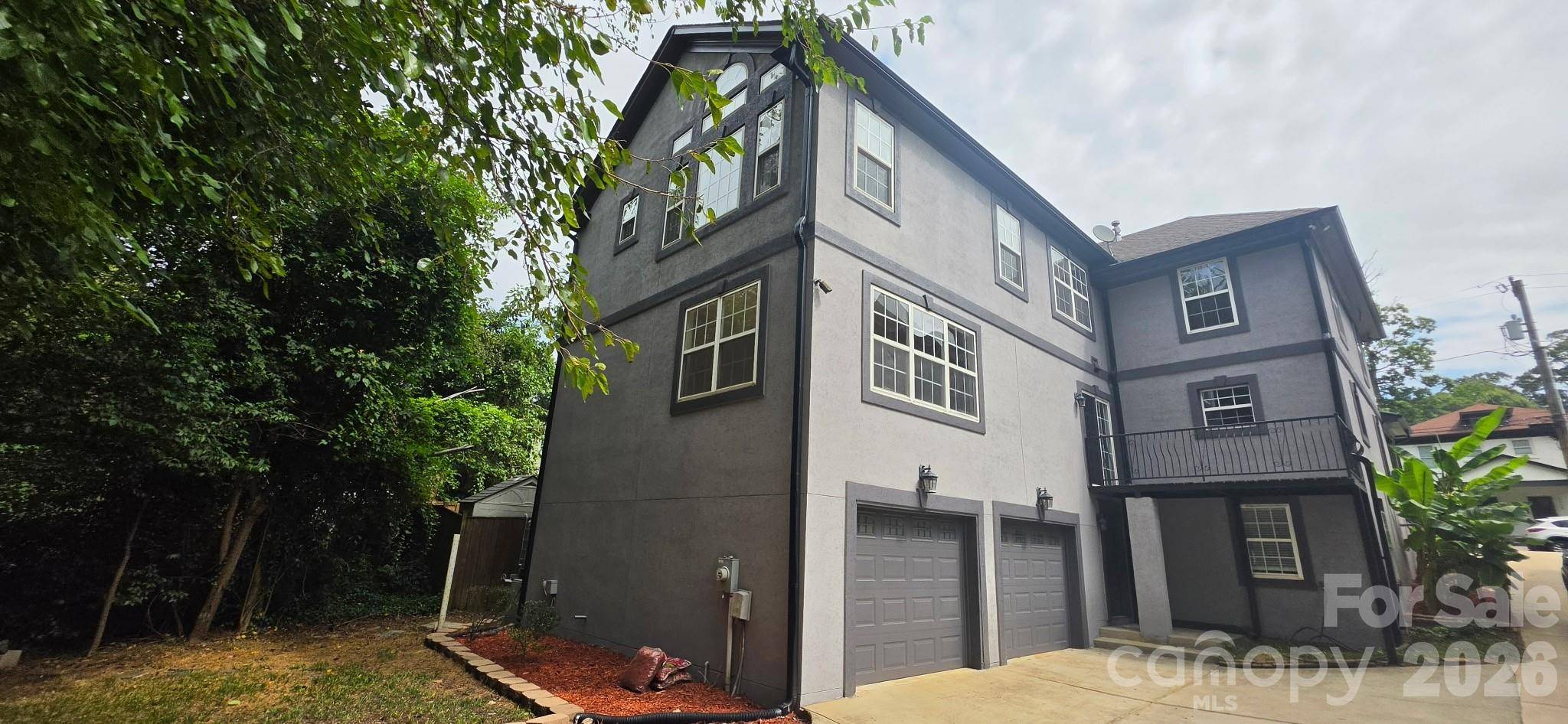 2108 Kirkwood AVE #3, Charlotte, NC 28203