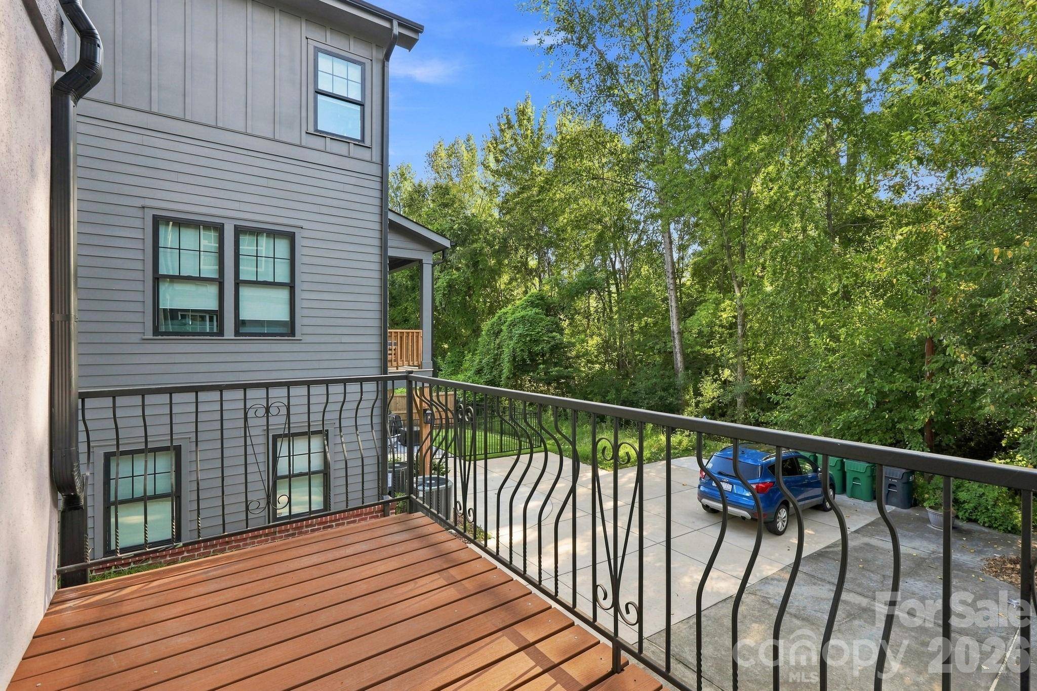 2108 Kirkwood AVE #3, Charlotte, NC 28203