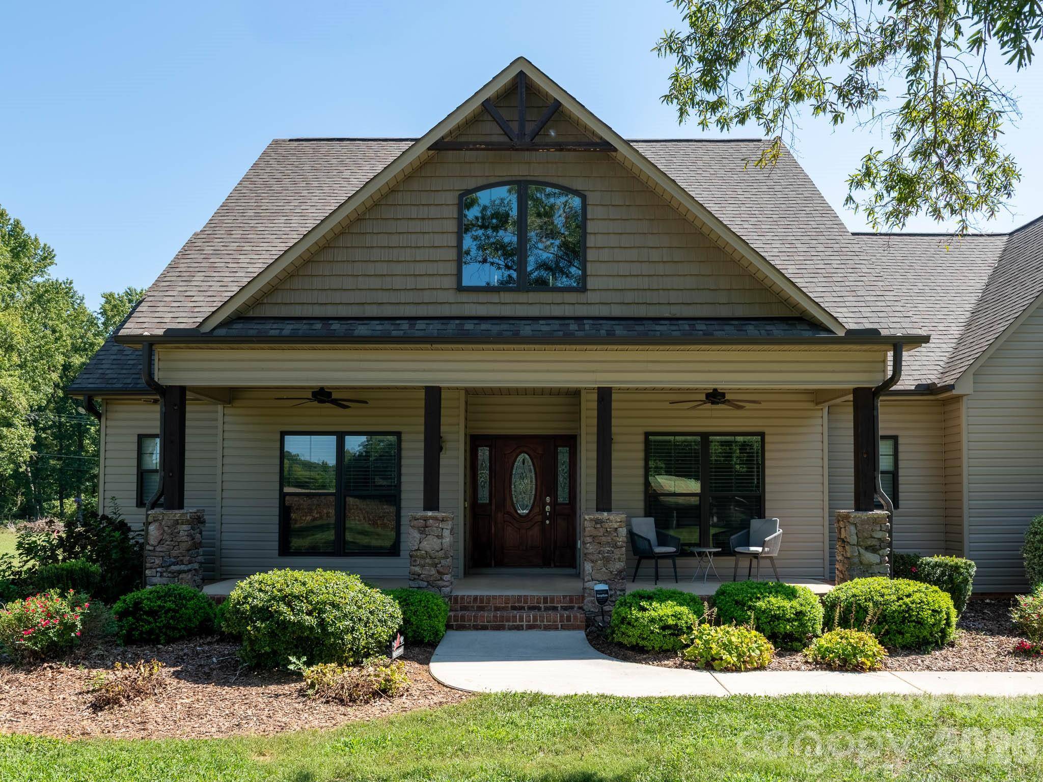 2305 Upper Palmer RD, Salisbury, NC 28146
