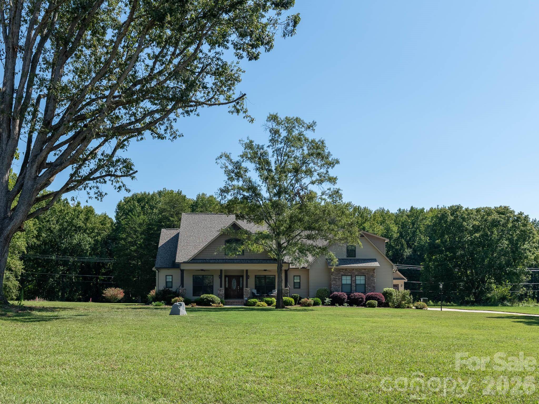 2305 Upper Palmer RD, Salisbury, NC 28146