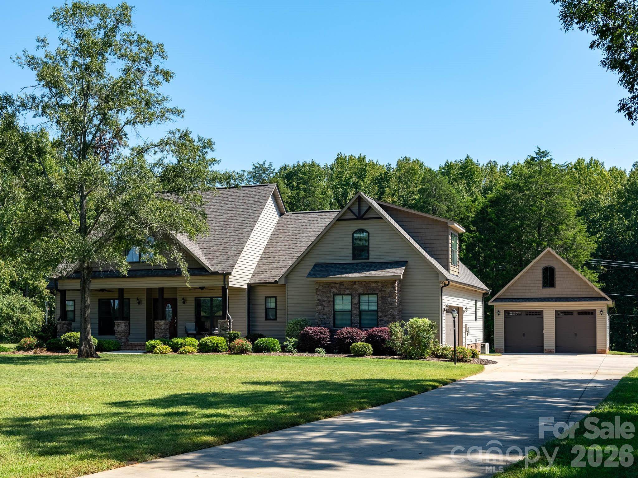 2305 Upper Palmer RD, Salisbury, NC 28146