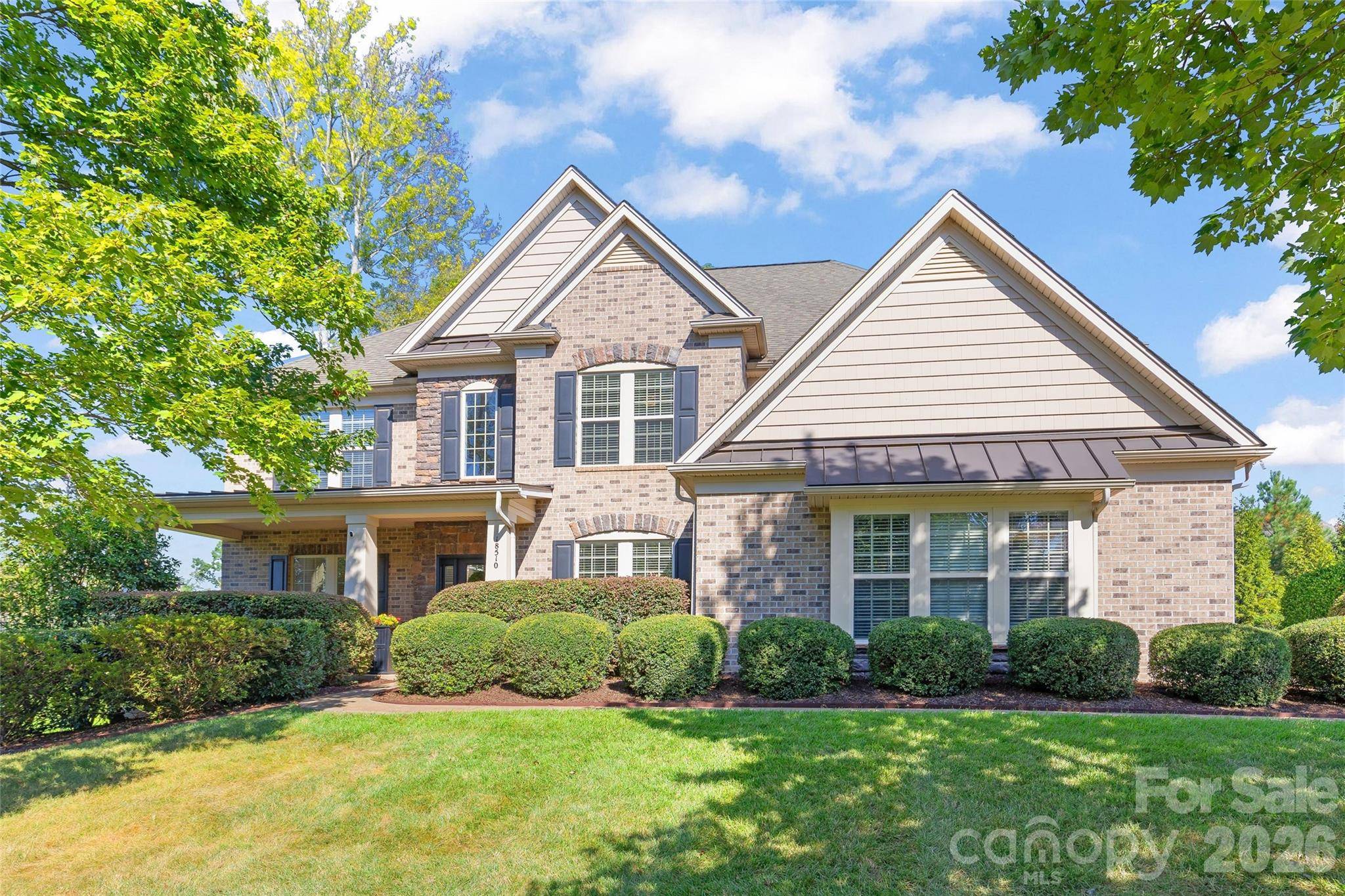 18510 Clavemorr Castle CT, Charlotte, NC 28277