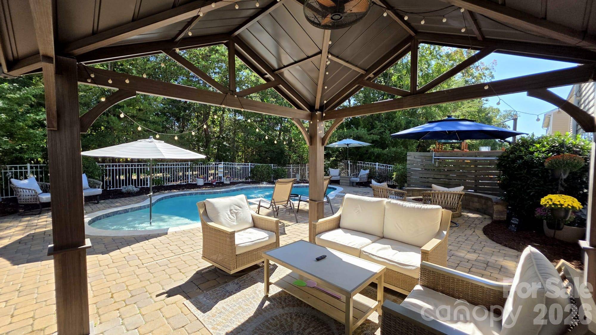 2669 Southern Trace DR, Waxhaw, NC 28173