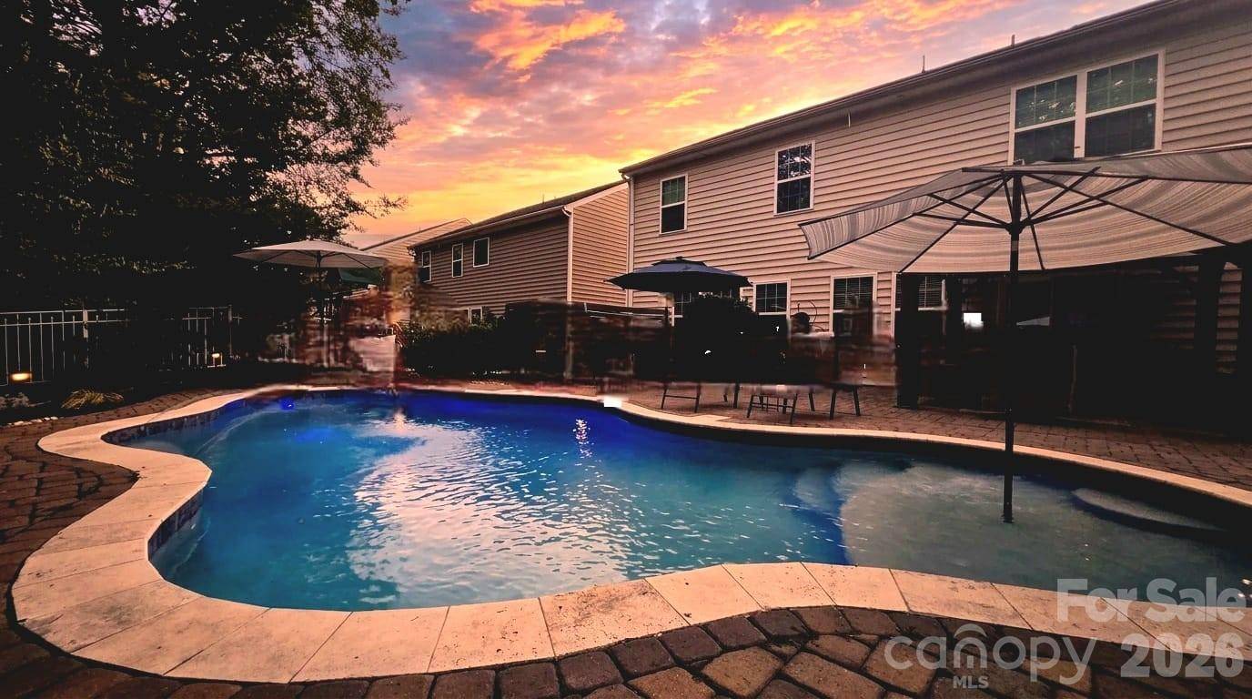 2669 Southern Trace DR, Waxhaw, NC 28173