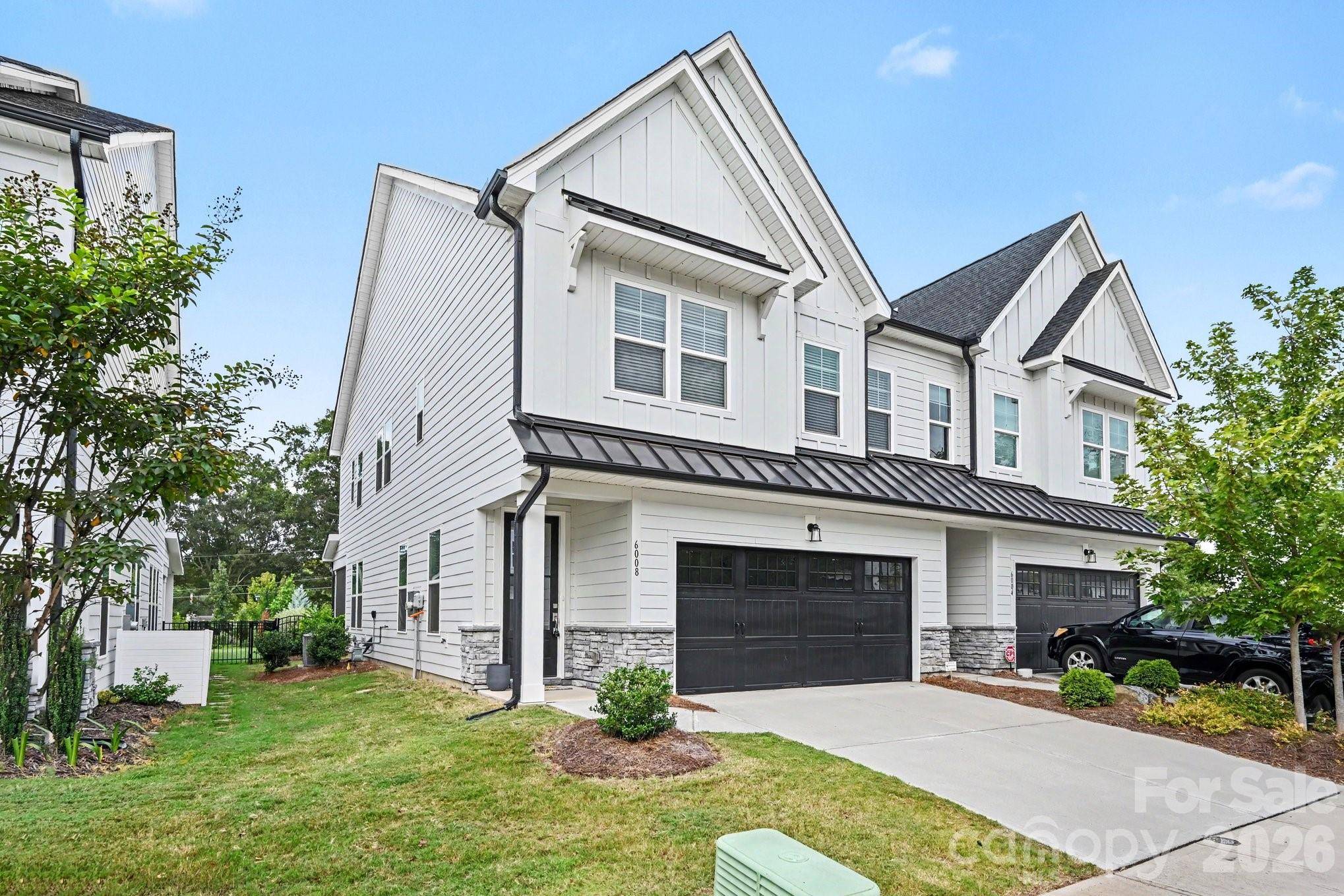 6008 Corbin Woods CT, Charlotte, NC 28226