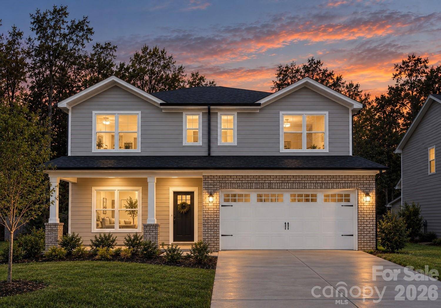 20724 Catawba AVE, Cornelius, NC 28031