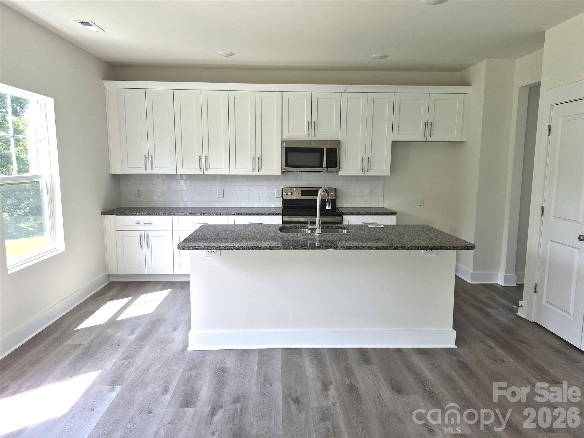 183 Sugar Hill RD, Troutman, NC 28166