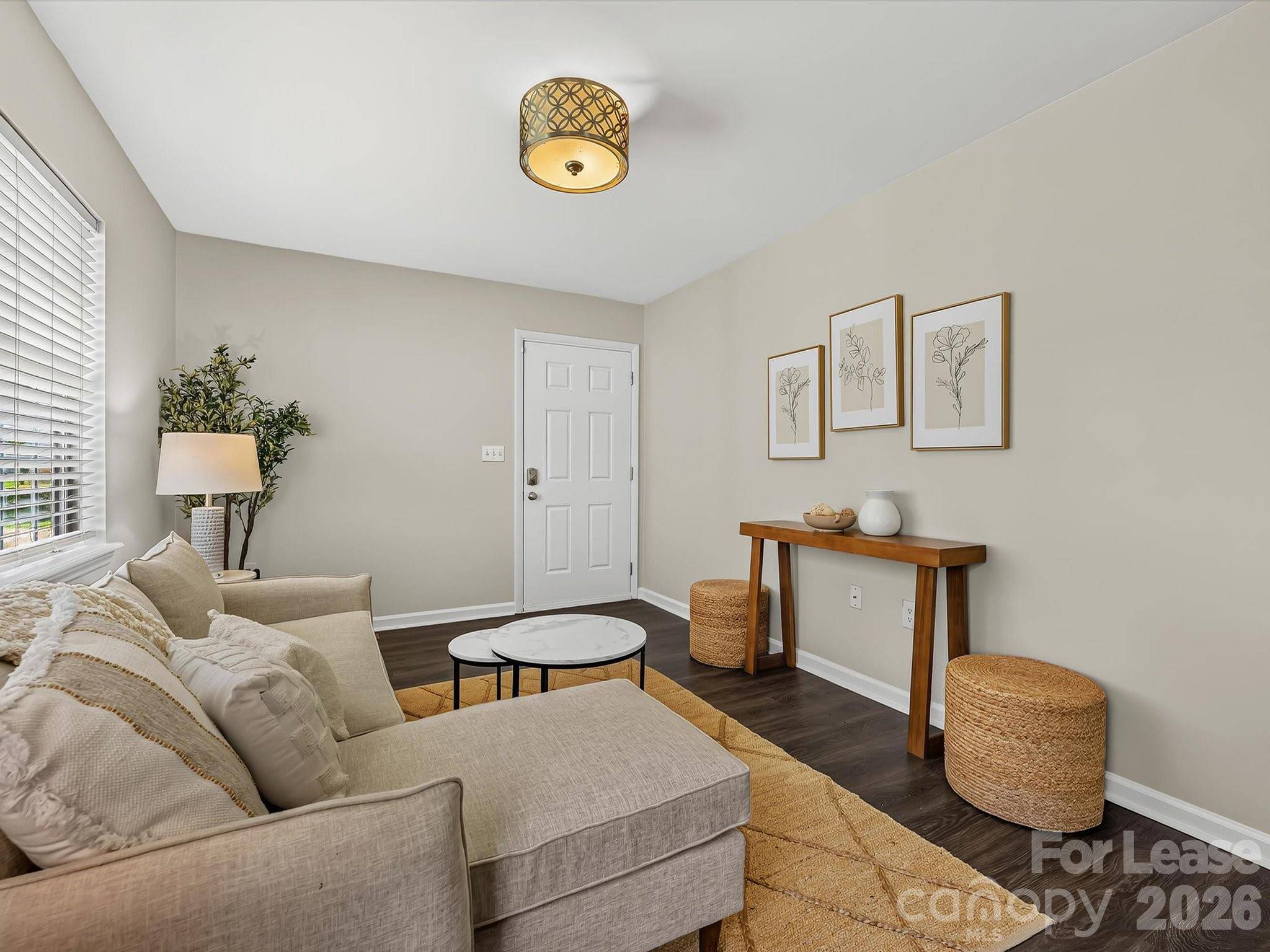 1521 Sumter AVE, Charlotte, NC 28208