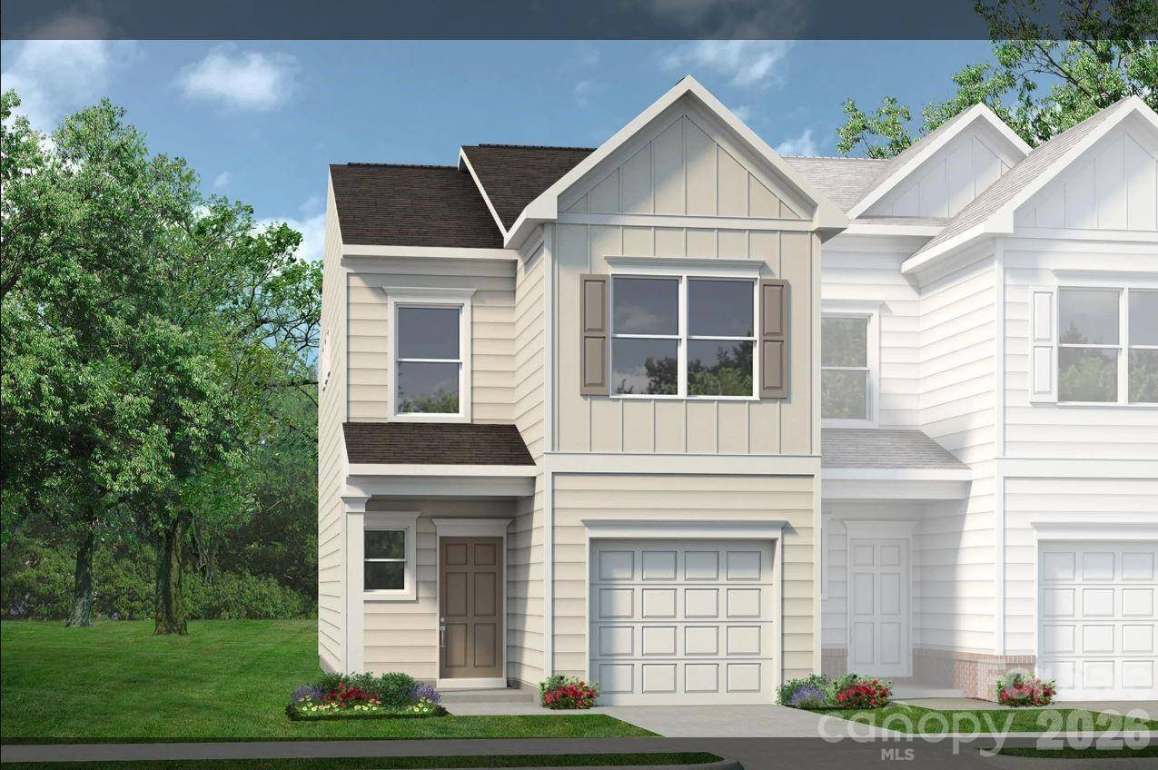 6004 Andrew Ward AVE, Charlotte, NC 28216