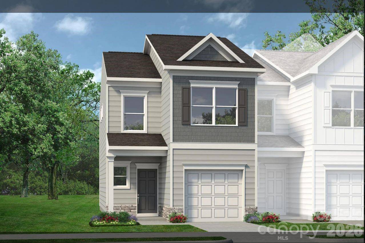 6004 Andrew Ward AVE, Charlotte, NC 28216