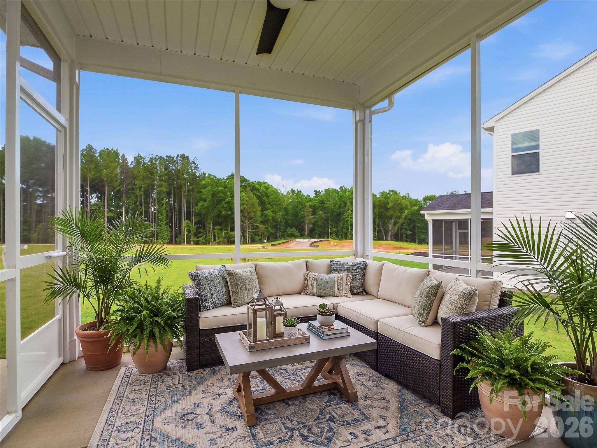 6233 Ludell LN, Charlotte, NC 28215
