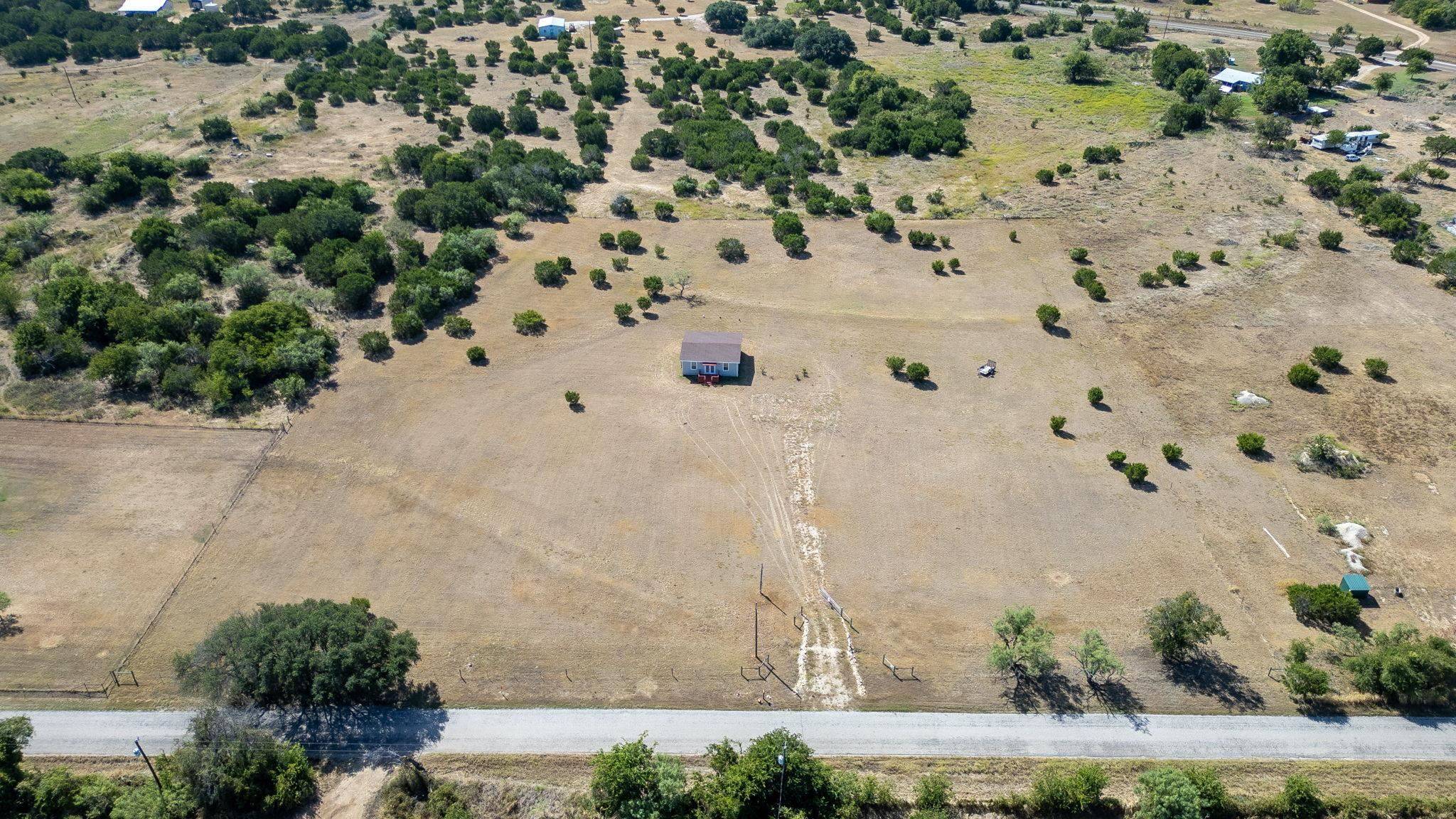 10381 CR 200, Bertram, TX 78605