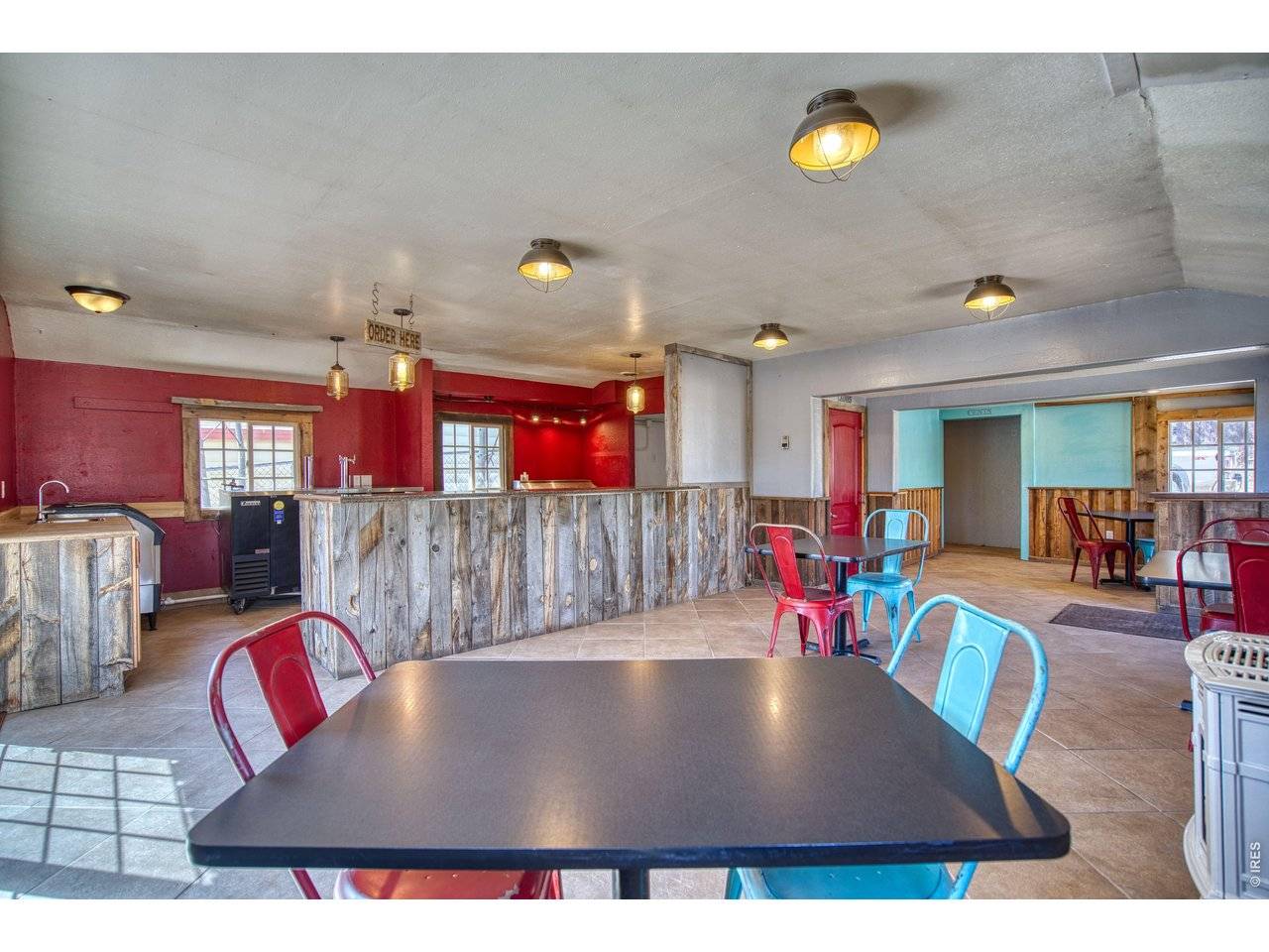 6 Ski, Allenspark, CO 80510