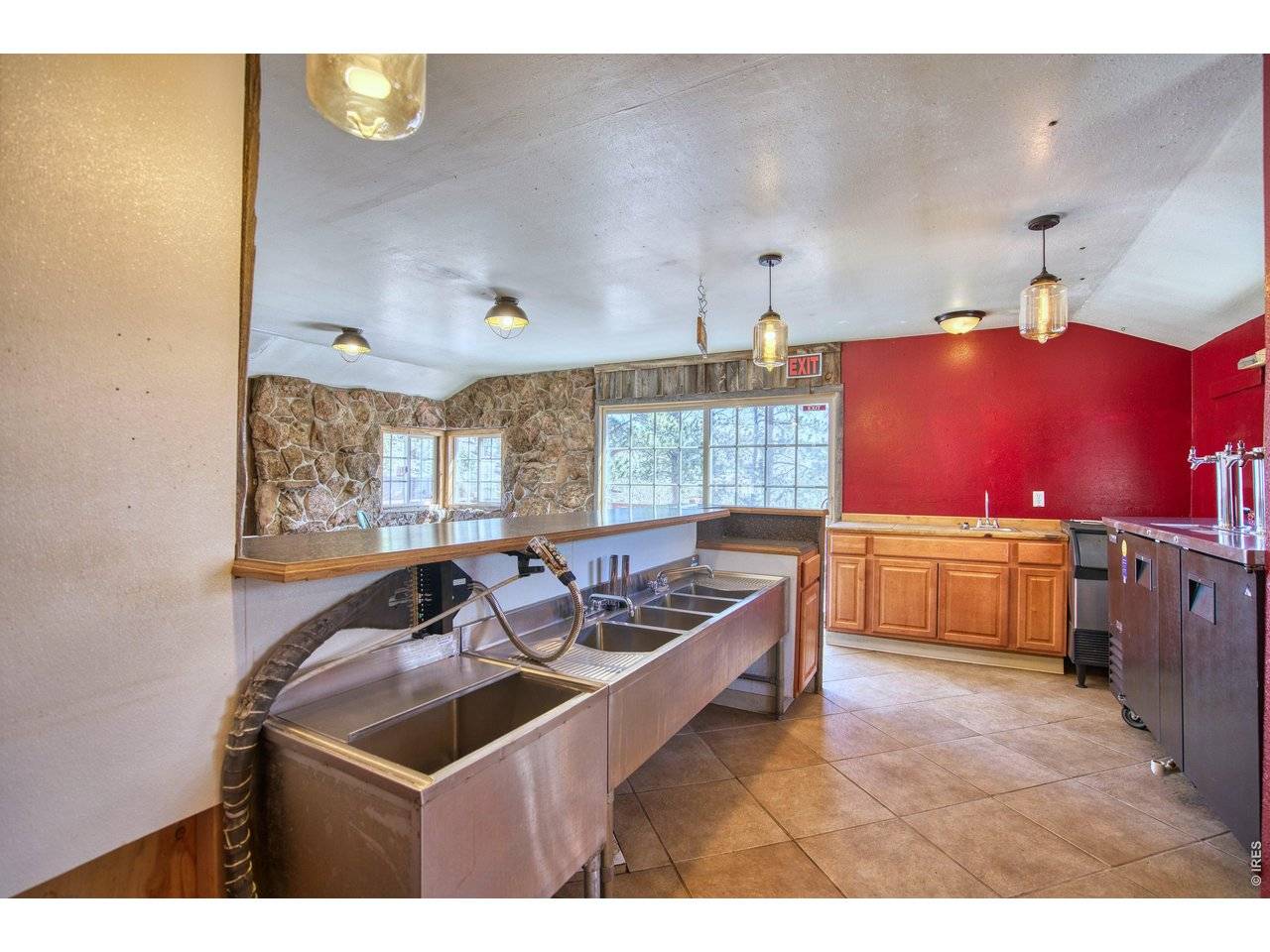 6 Ski, Allenspark, CO 80510