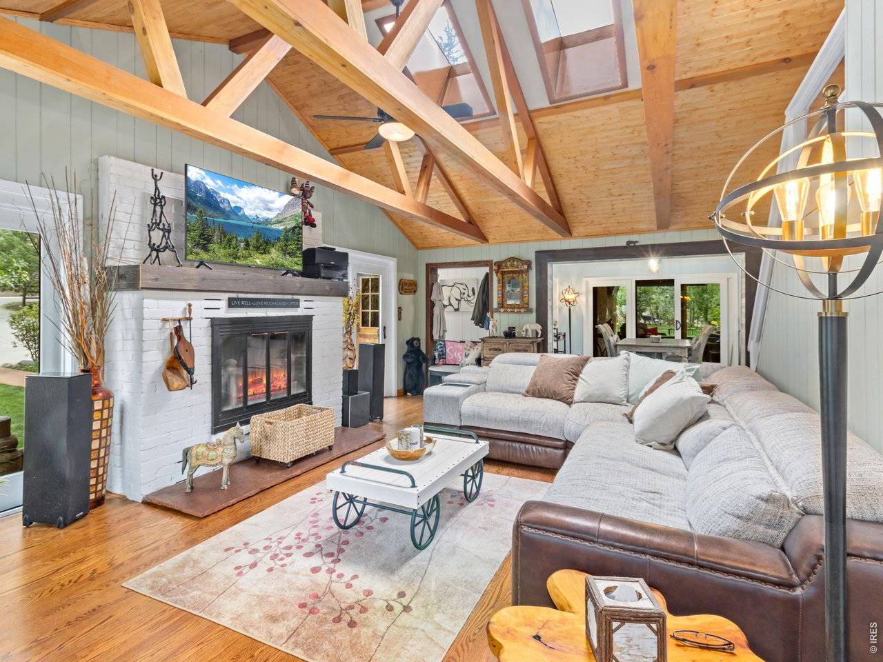626 Riverside, Lyons, CO 80540