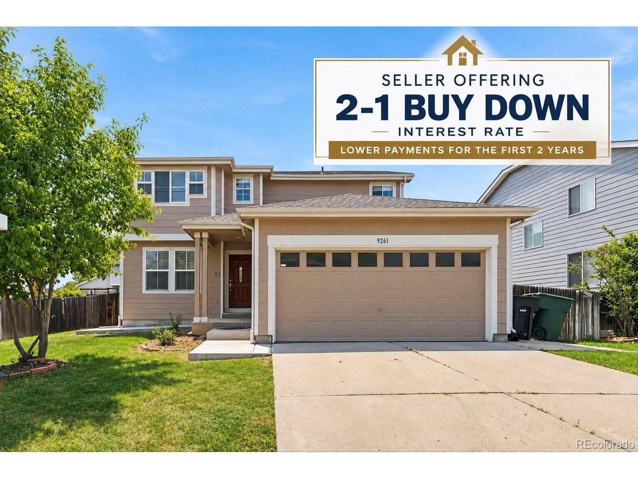 9261 Jackson, Thornton, CO 80229