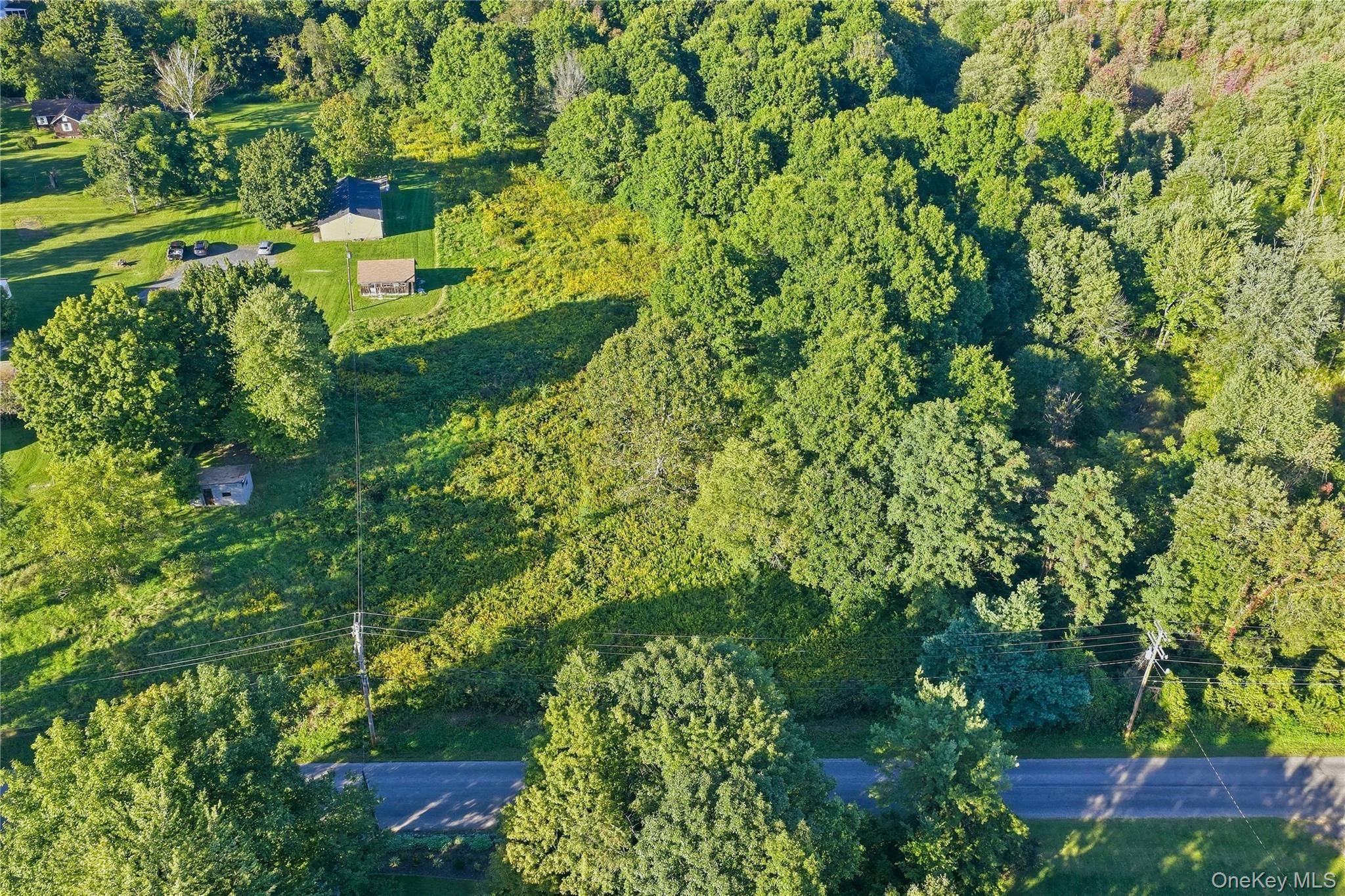 TBD Brookside RD, New Paltz, NY 12561