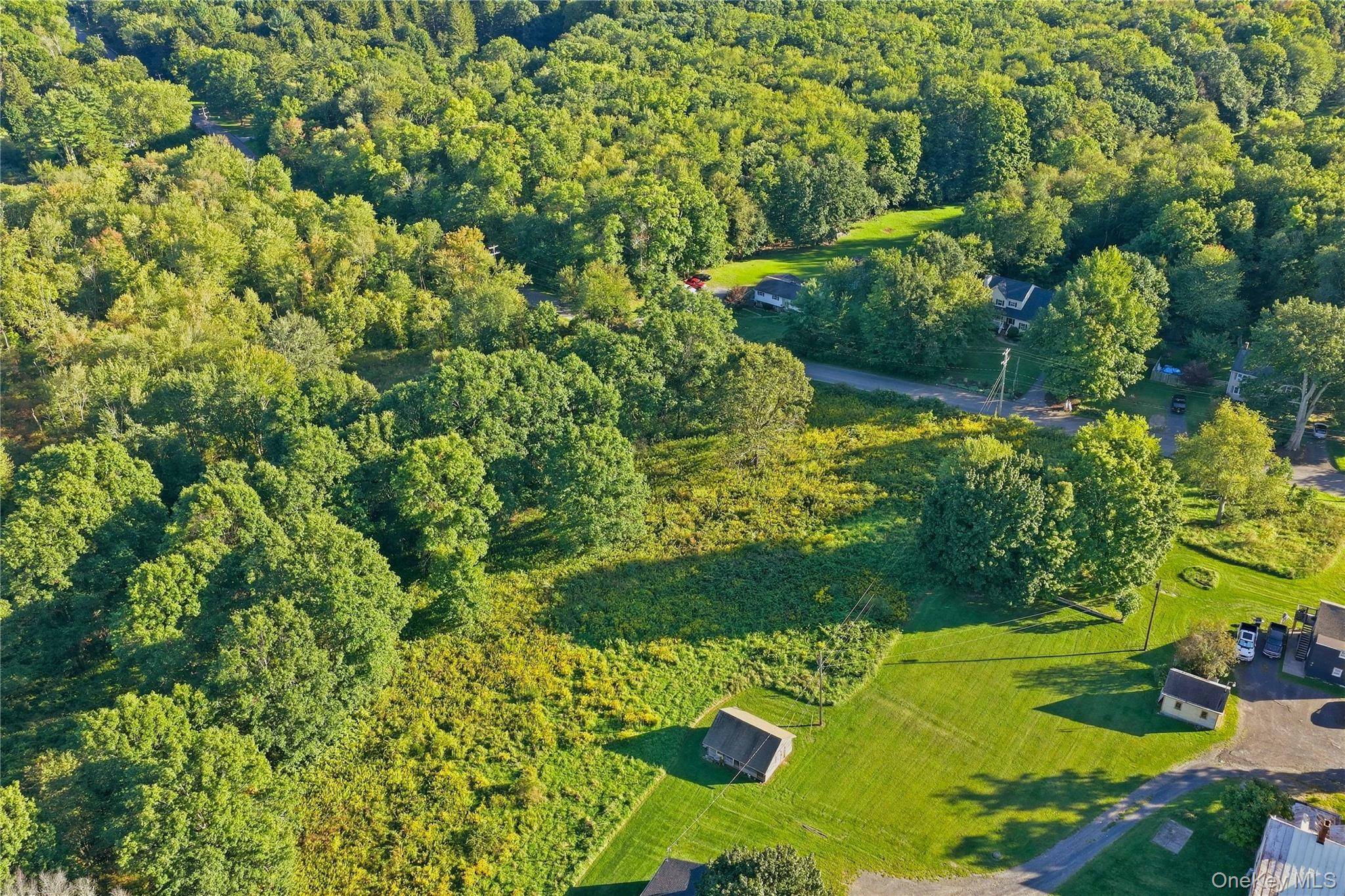 TBD Brookside RD, New Paltz, NY 12561