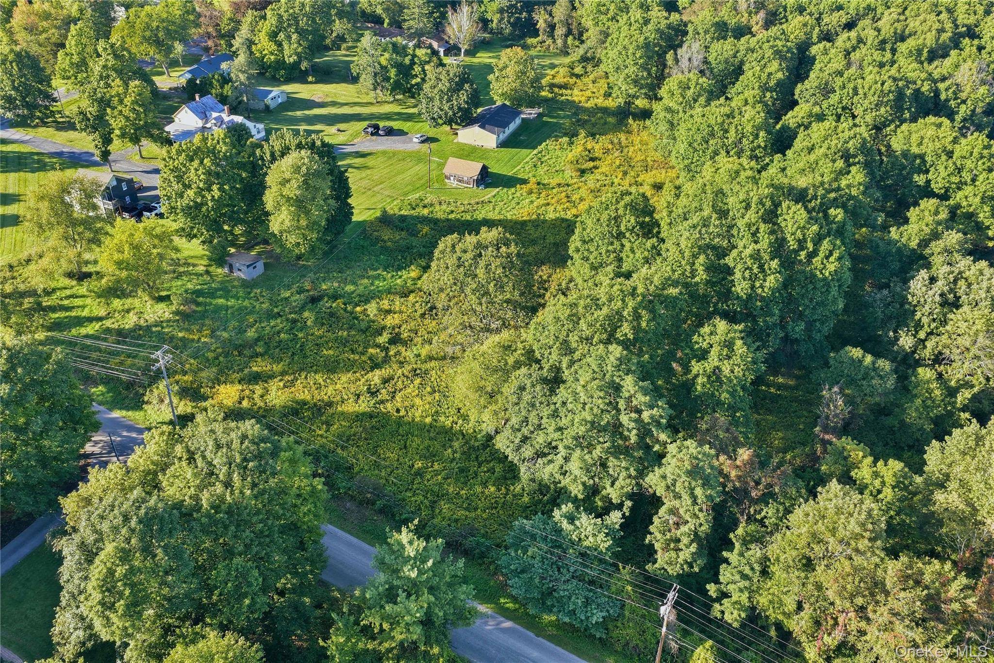 TBD Brookside RD, New Paltz, NY 12561