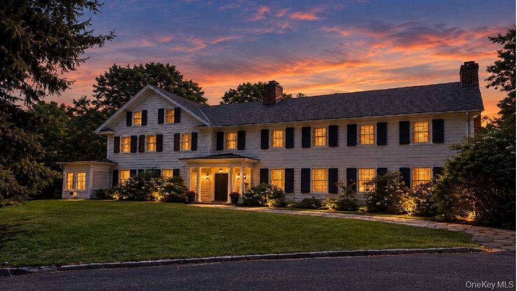 255 Mountain RD, Irvington, NY 10533