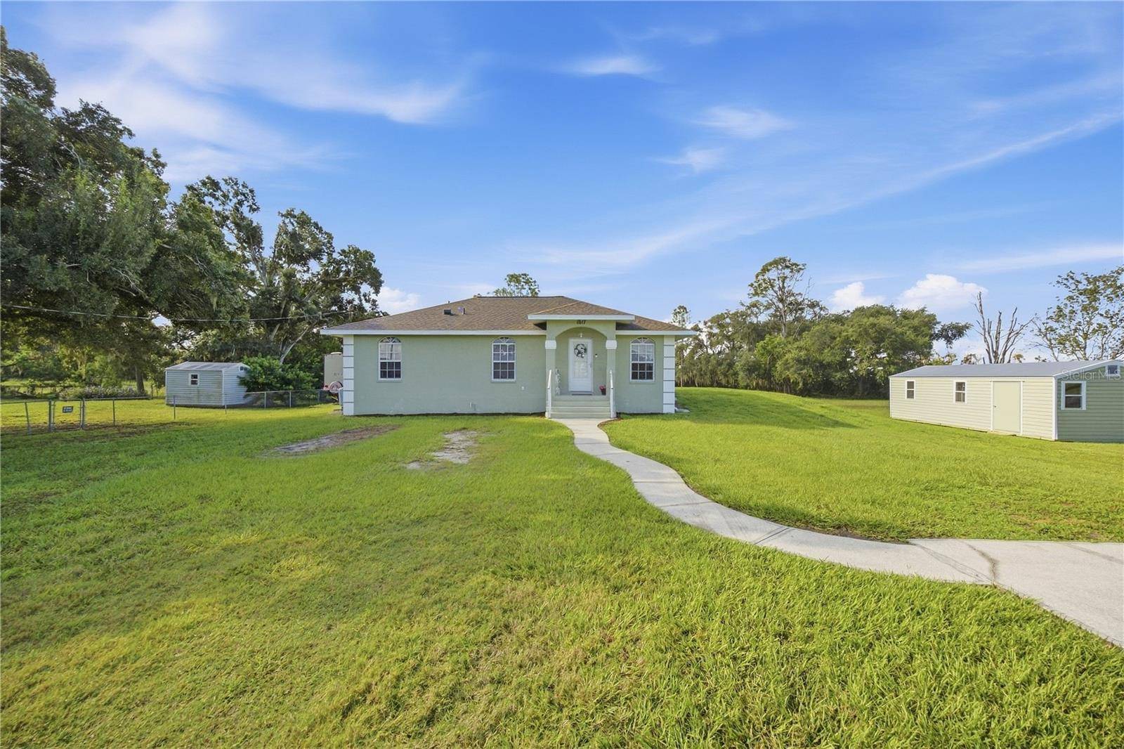 1017 77TH ST E, Palmetto, FL 34221