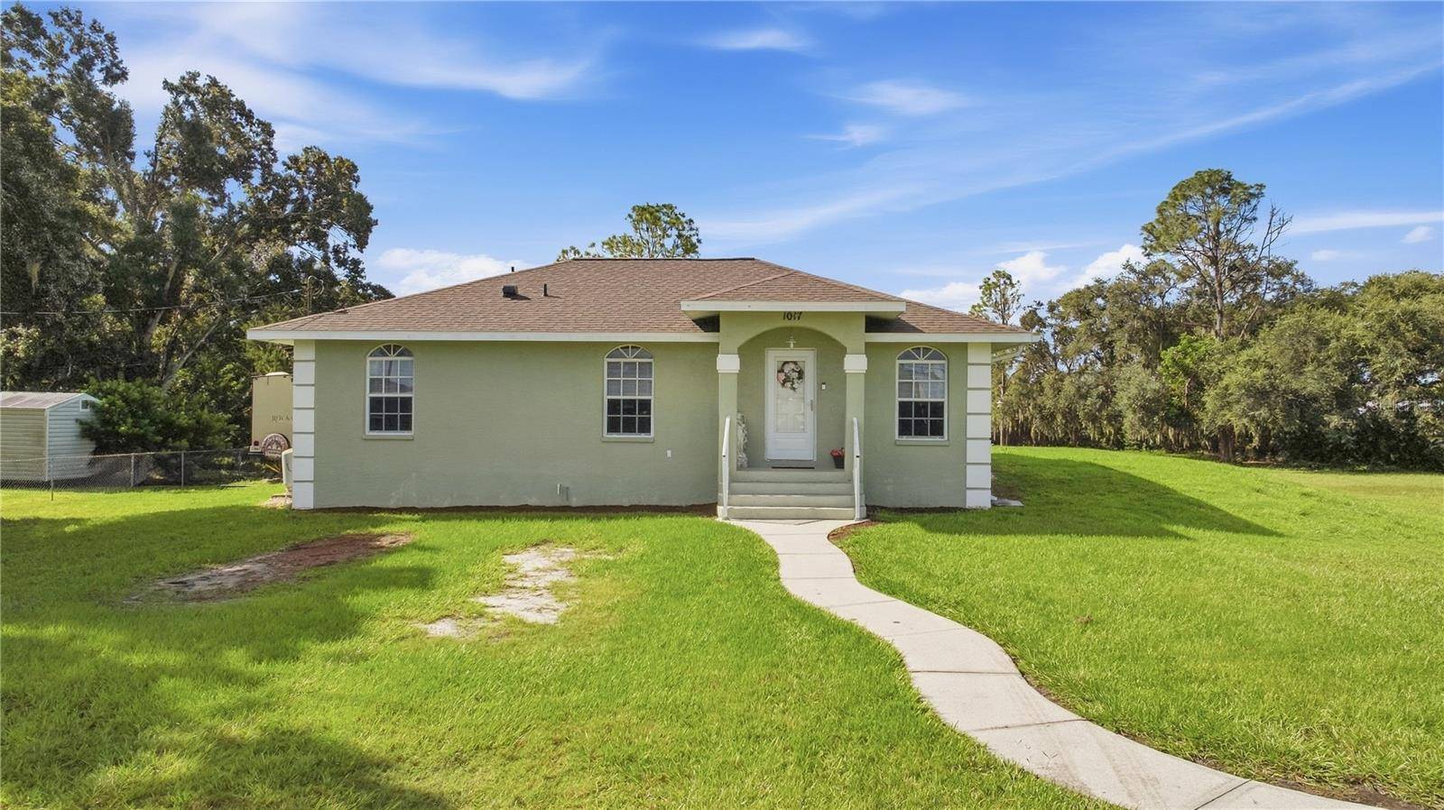 1017 77TH ST E, Palmetto, FL 34221