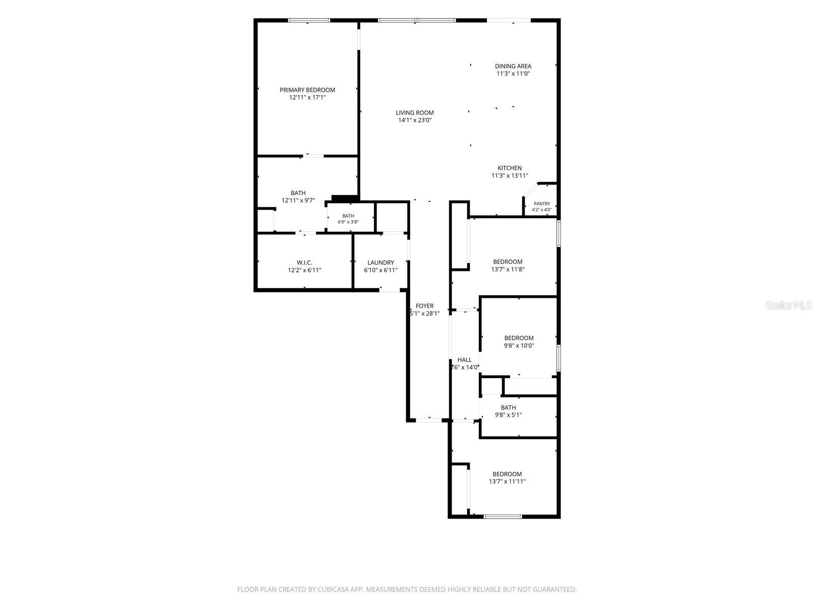 1423 GOLDEN GLOW DR, Ruskin, FL 33570