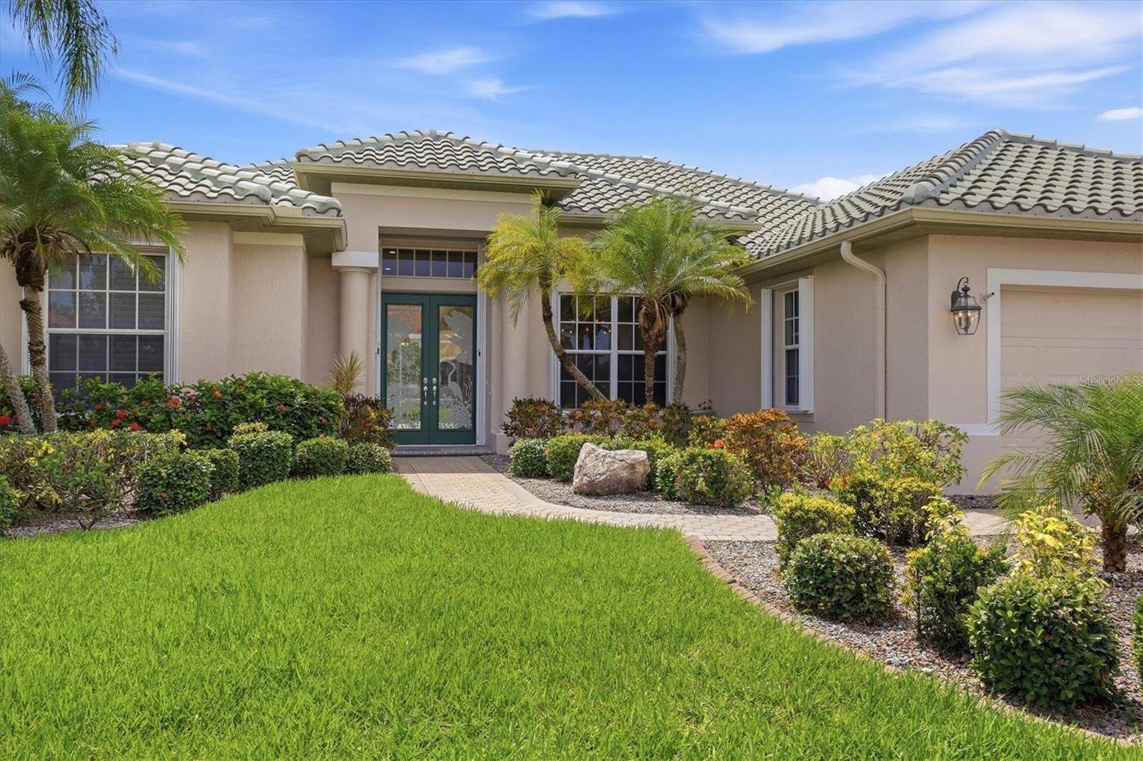 1044 GROUSE WAY, Venice, FL 34285