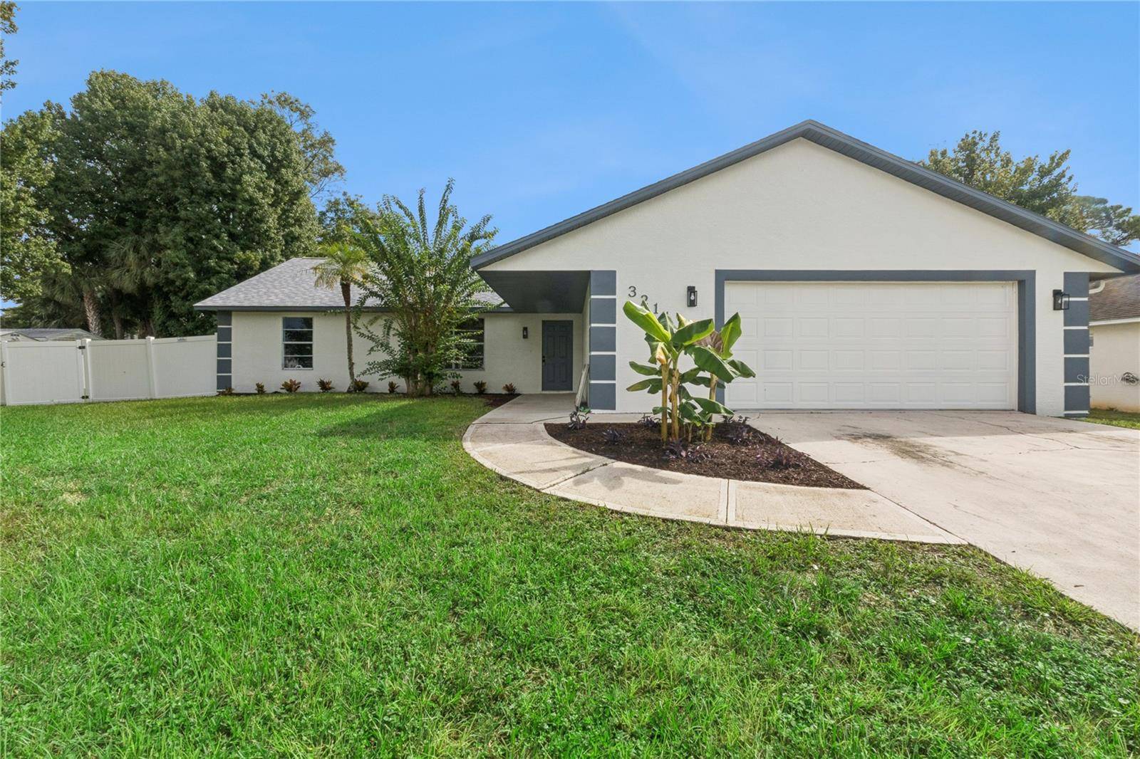 3211 TRAVELERS PALM DR, Edgewater, FL 32141