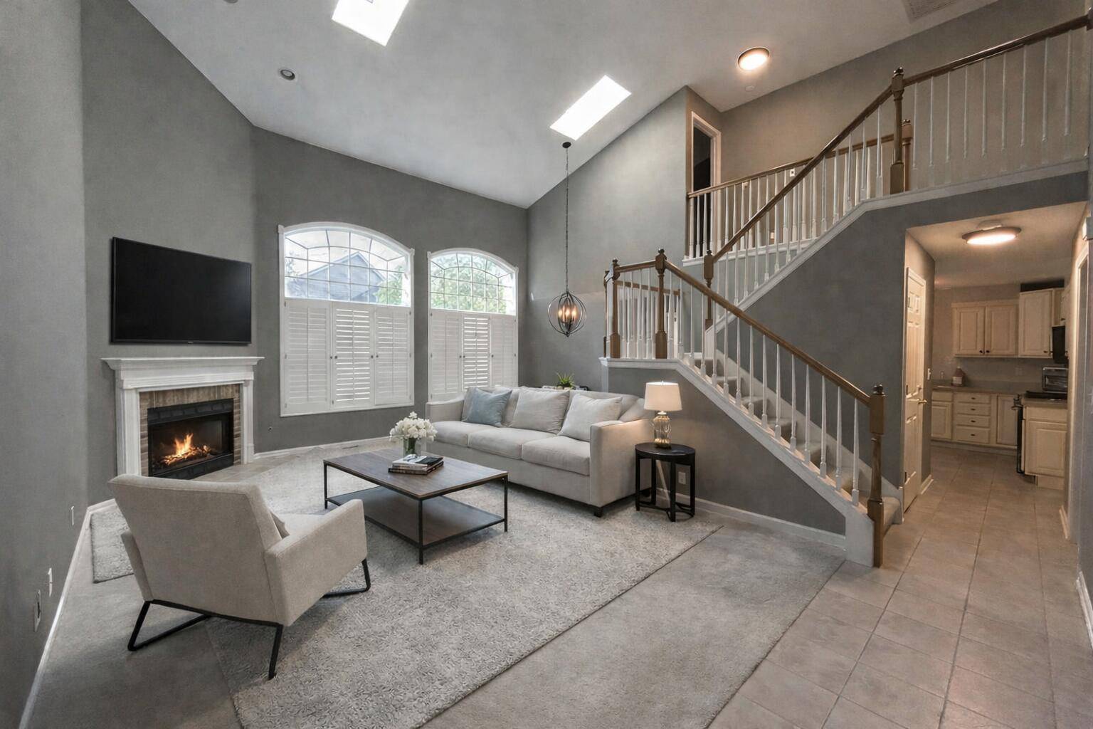 1717 Apple Blossom Drive, Munster, IN 46321