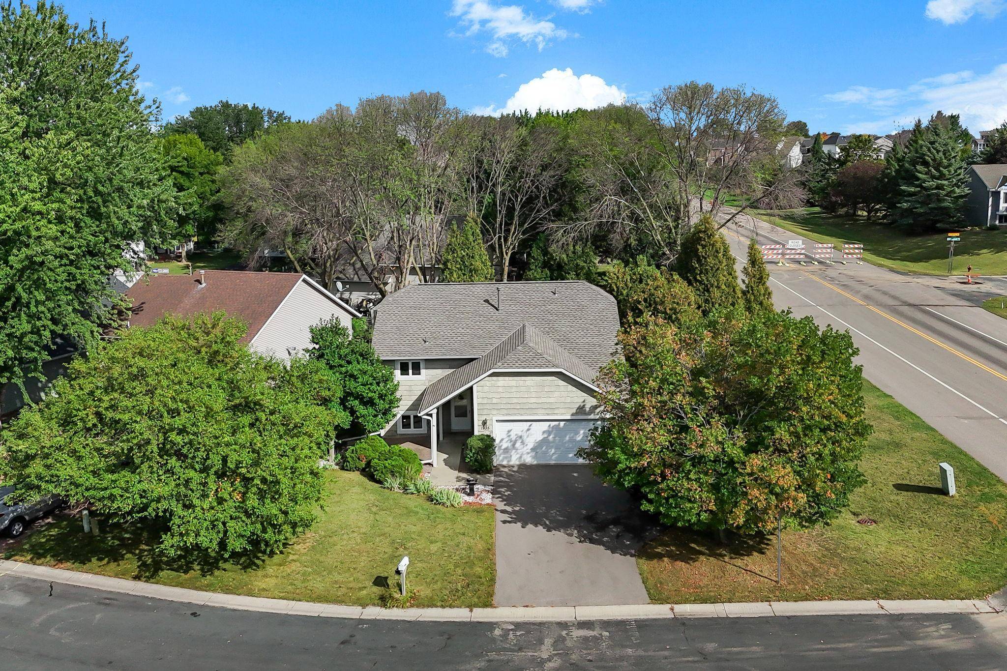 1235 Spring Hill RD, Waconia, MN 55387