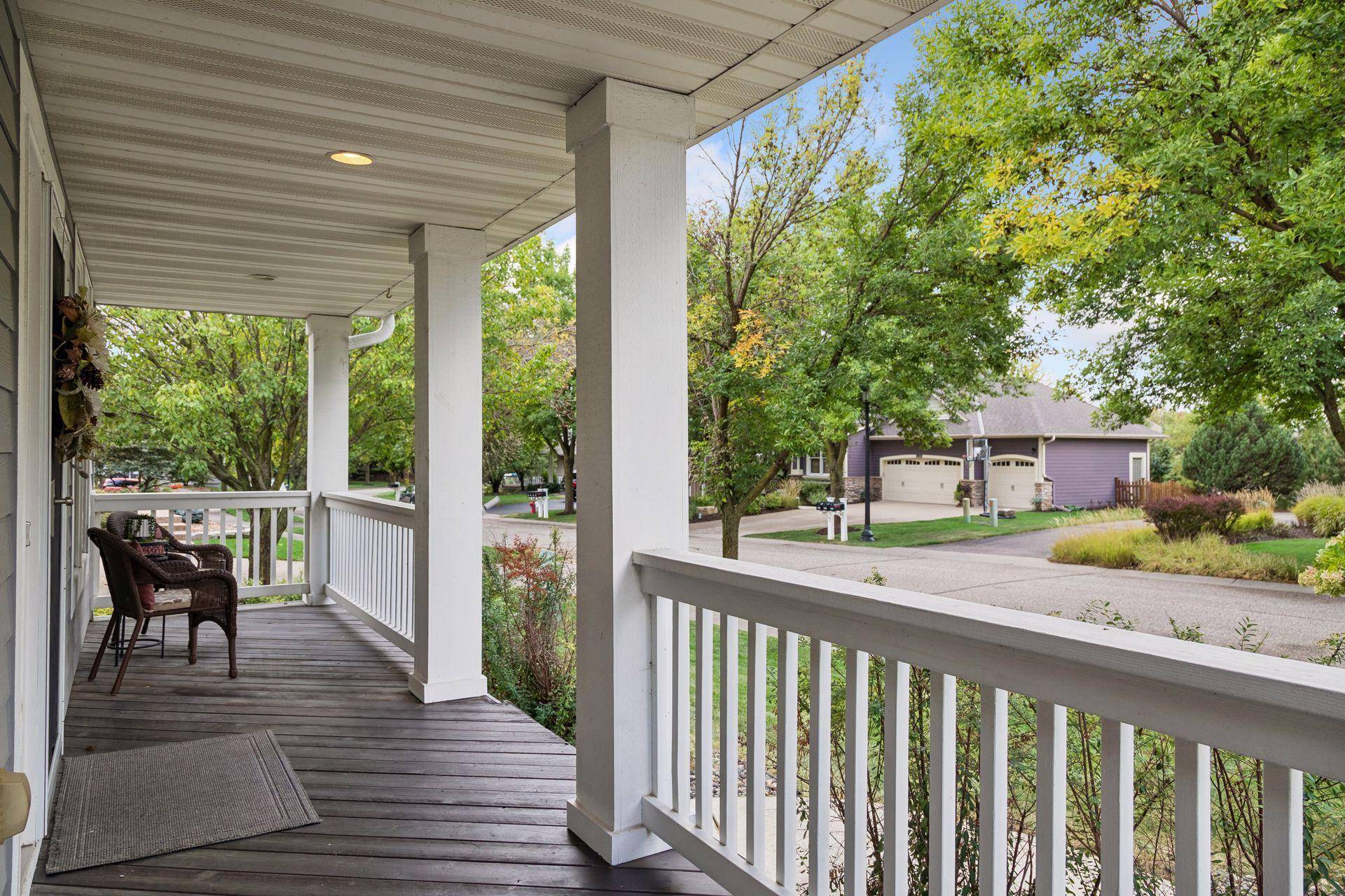 11455 Middleton TRL, Woodbury, MN 55129