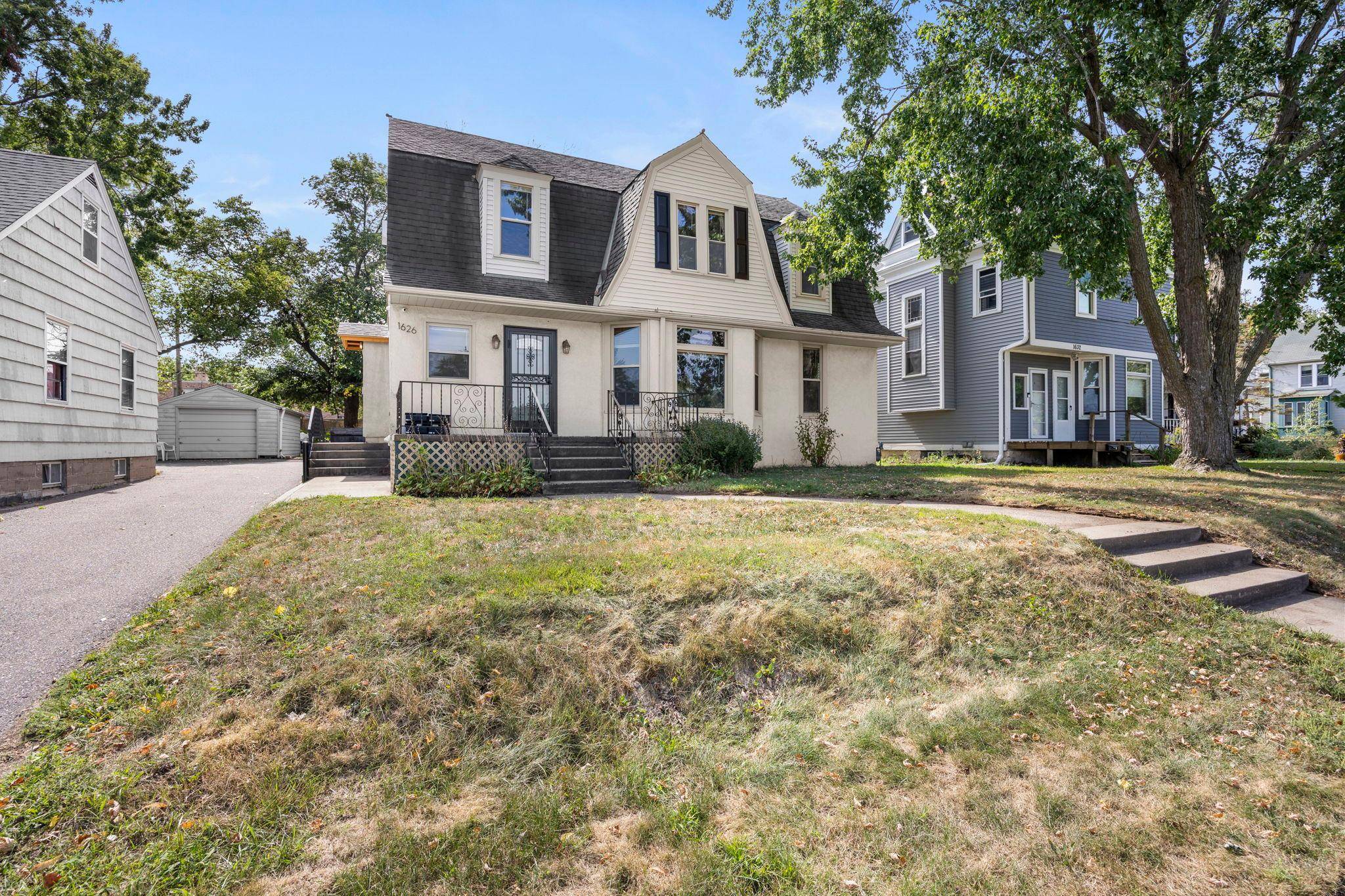 1626 Englewood AVE, Saint Paul, MN 55104