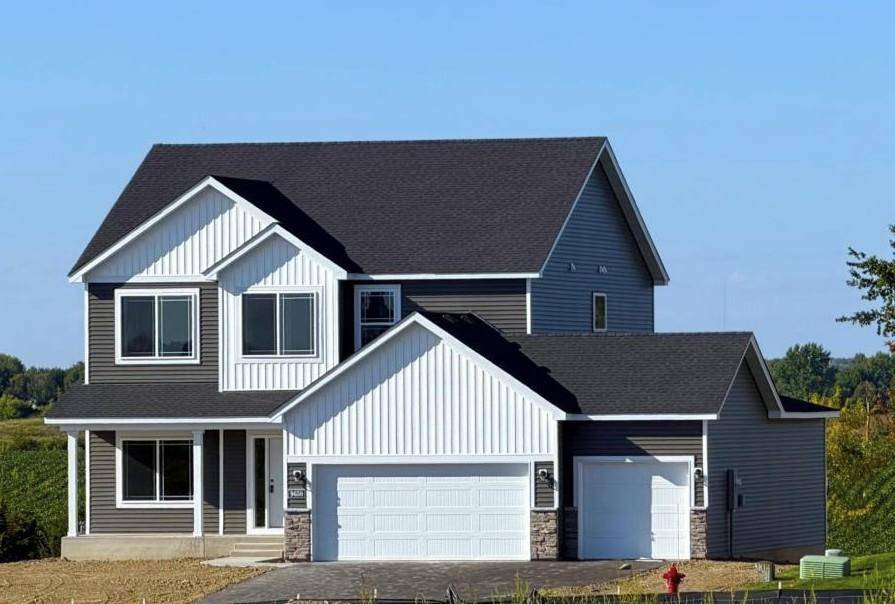 9650 32nd ST NE, Saint Michael, MN 55376