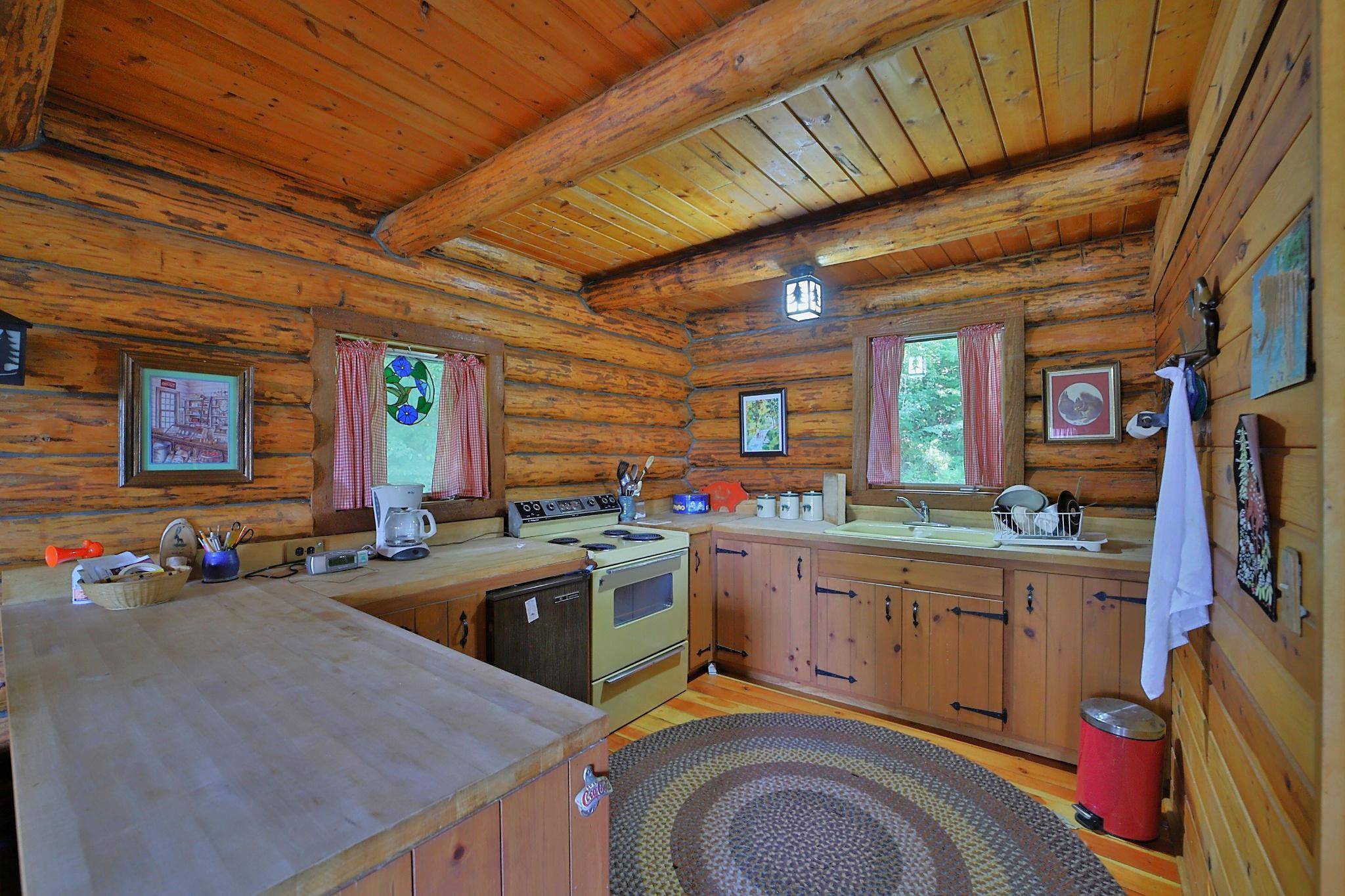 6122 Camp Fish RD NW, Akeley, MN 56433