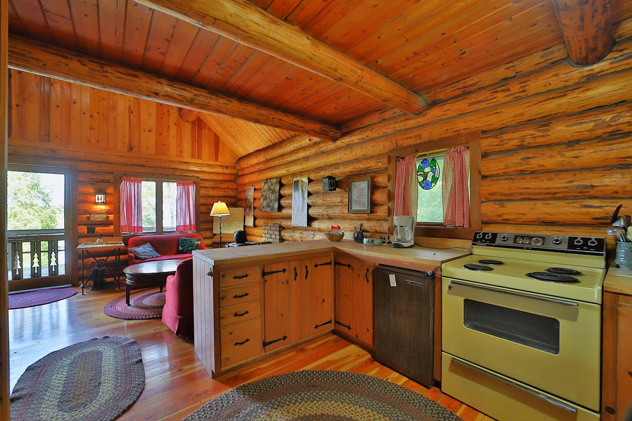 6122 Camp Fish RD NW, Akeley, MN 56433