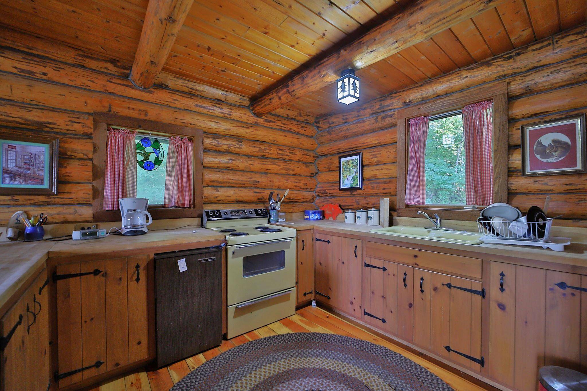6122 Camp Fish RD NW, Akeley, MN 56433