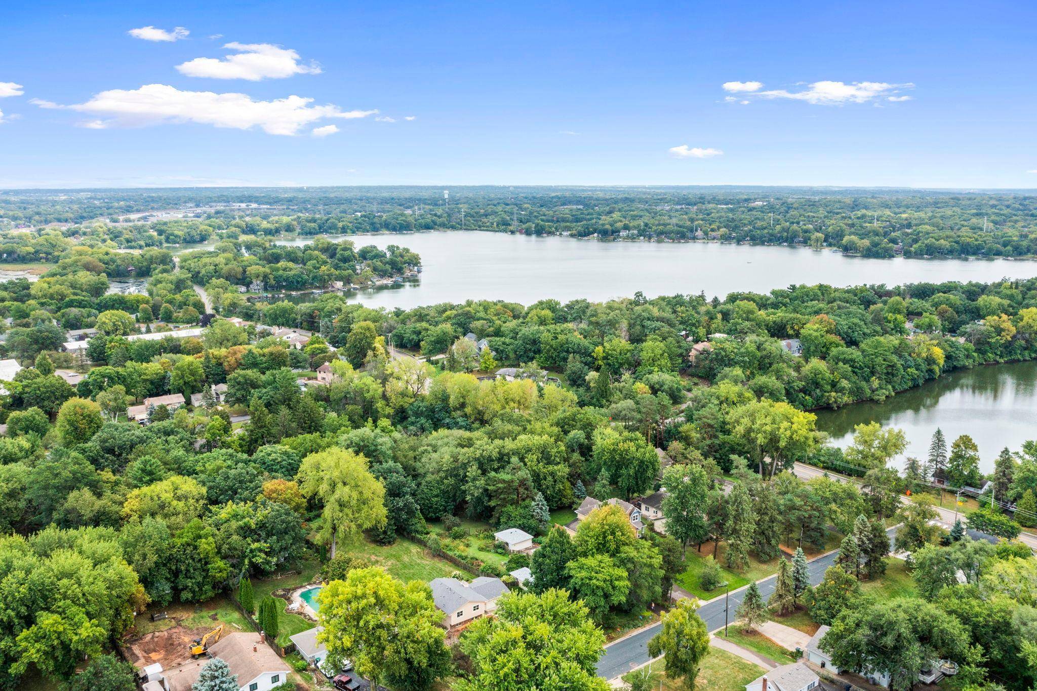 3404 Owasso ST, Shoreview, MN 55126