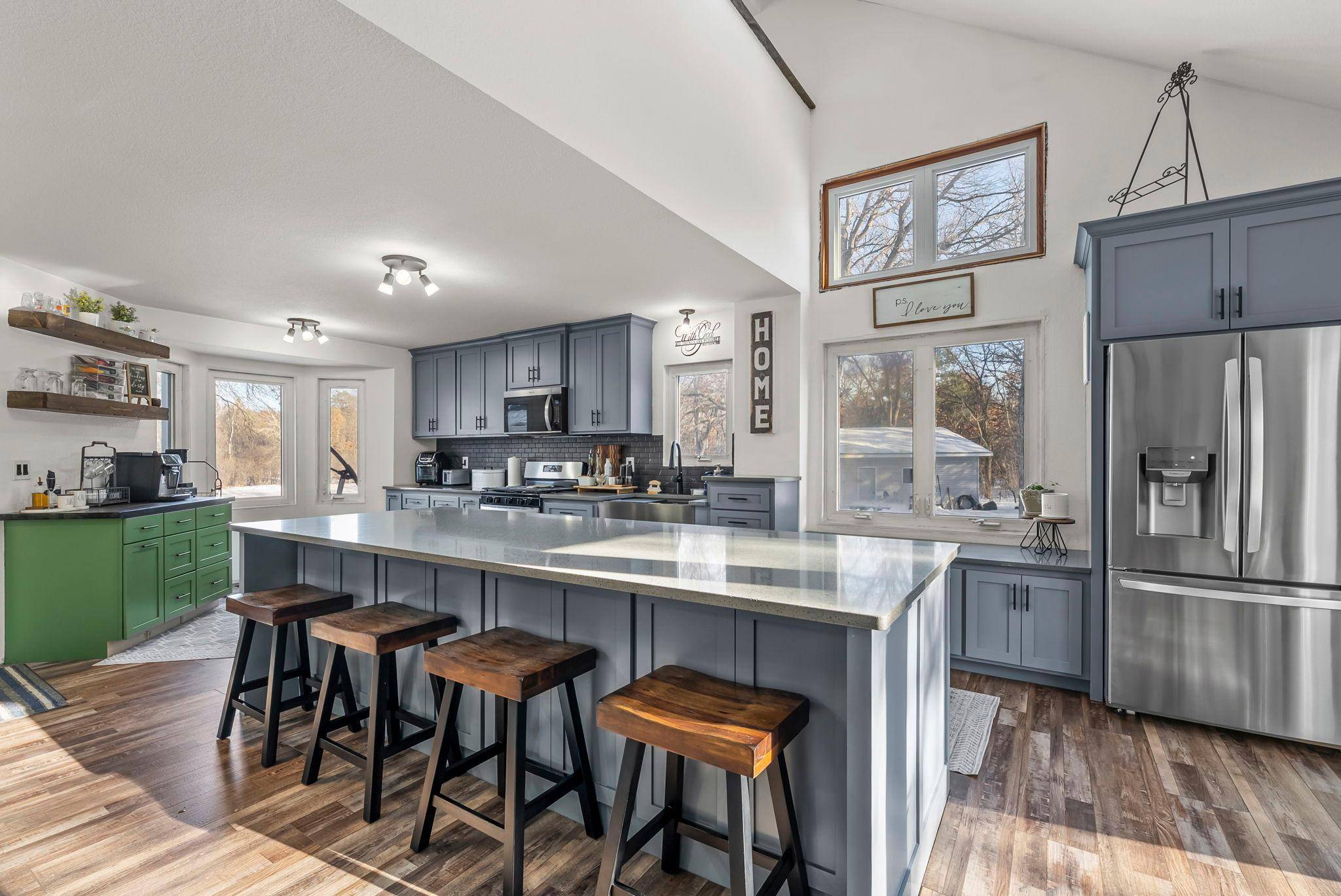 952 154th LN NW, Andover, MN 55304