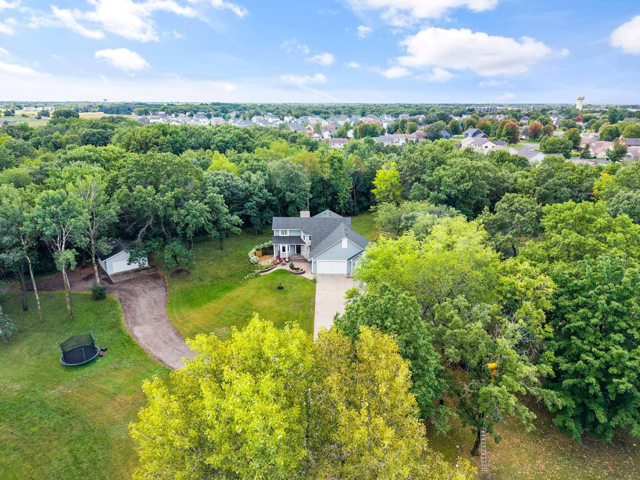 952 154th LN NW, Andover, MN 55304