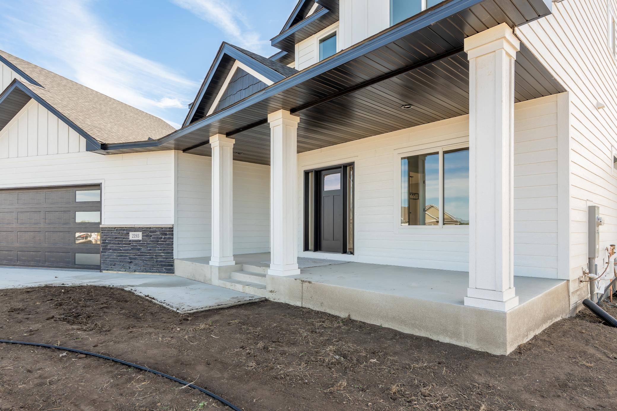 2193 Payten LN, Jordan, MN 55352