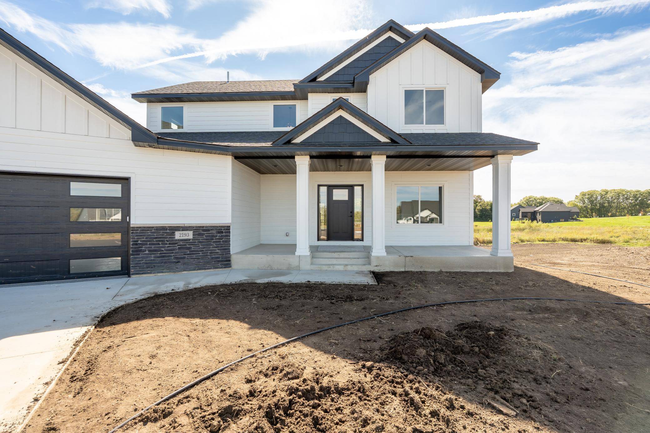 2193 Payten LN, Jordan, MN 55352