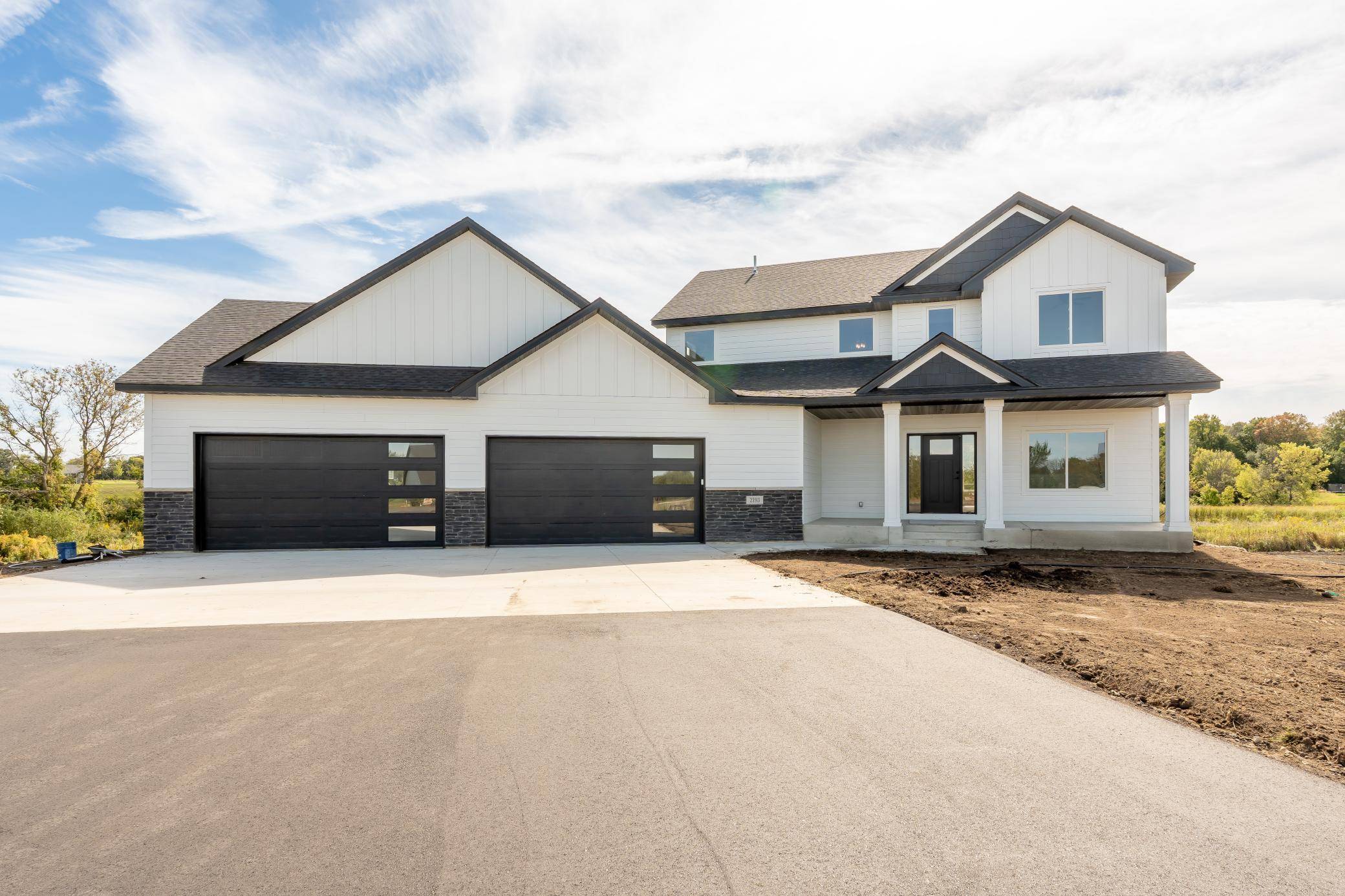 2193 Payten LN, Jordan, MN 55352