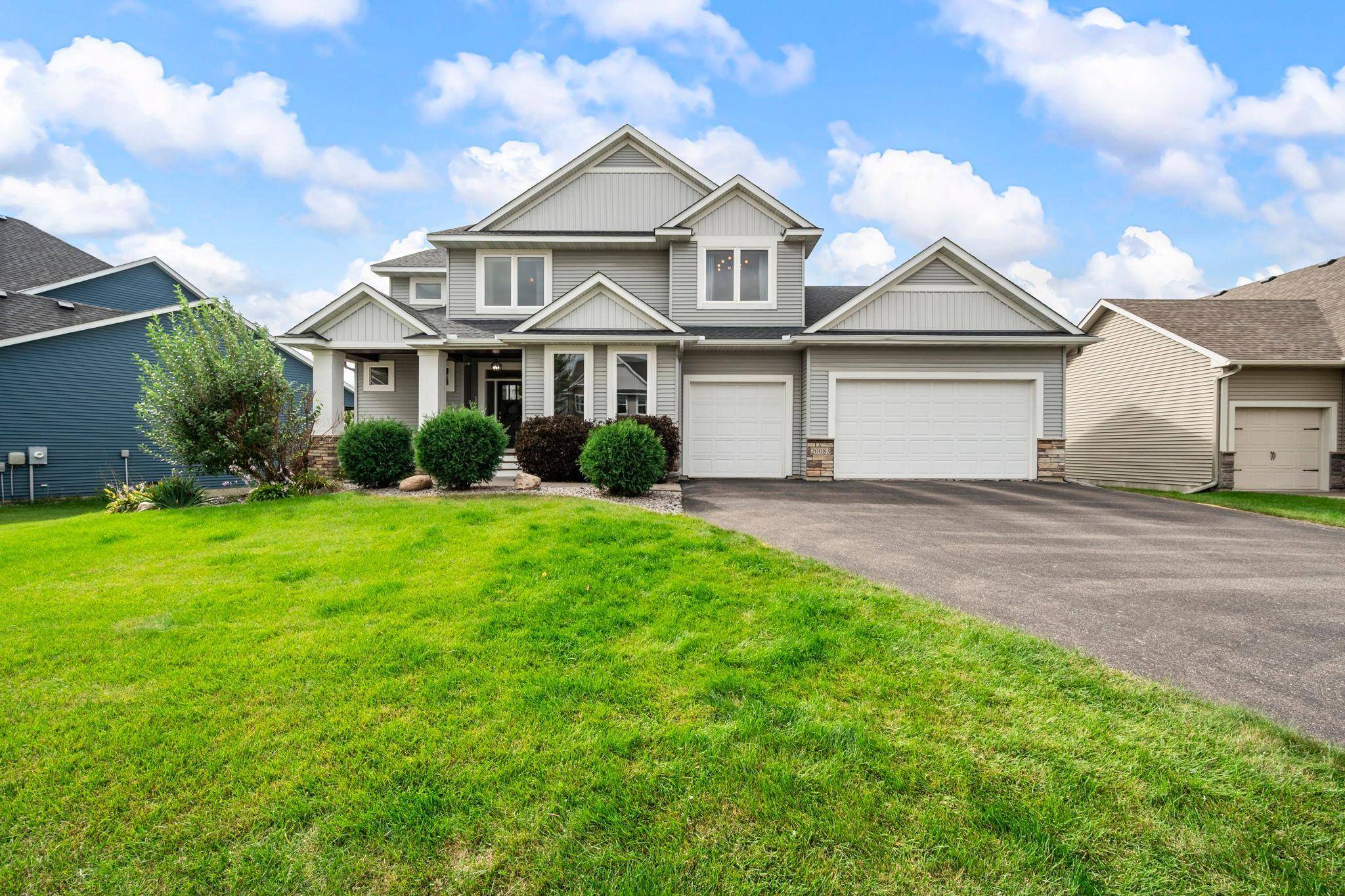 20083 Harness AVE, Lakeville, MN 55044