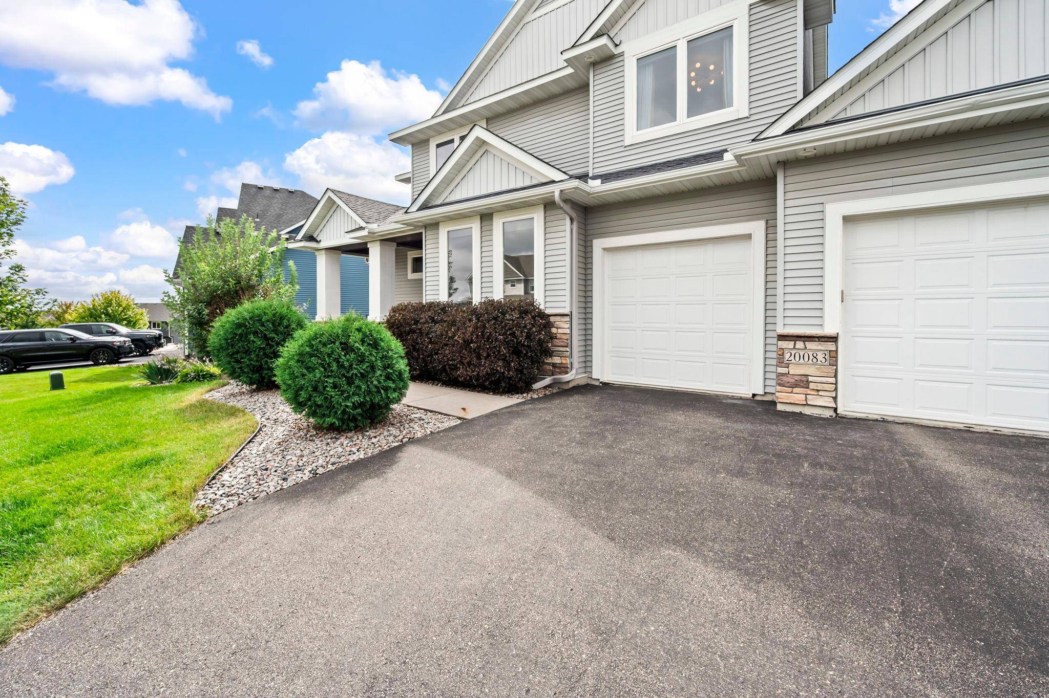 20083 Harness AVE, Lakeville, MN 55044